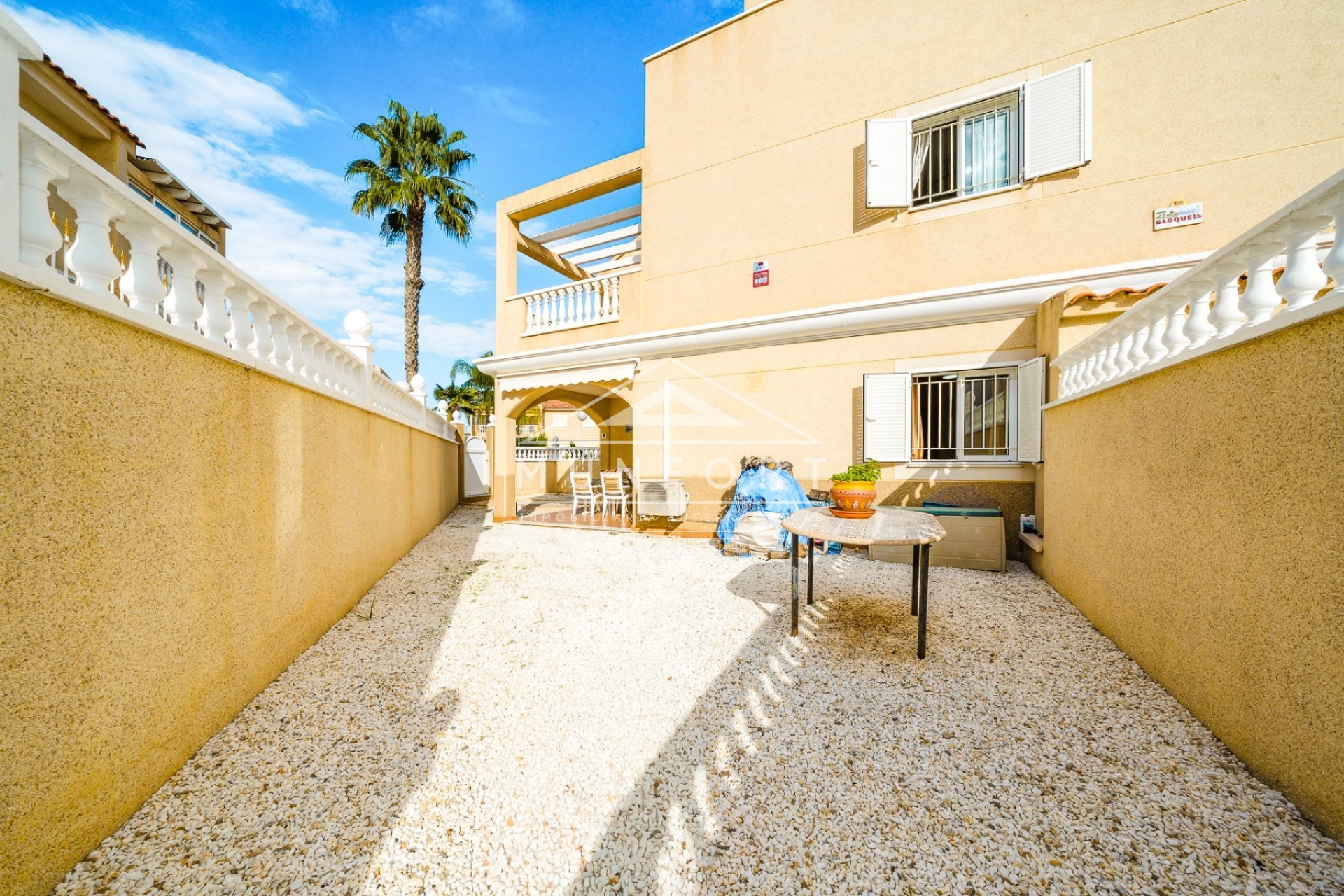 Resale - Terraced Houses -
Orihuela Costa - ZENIAMAR