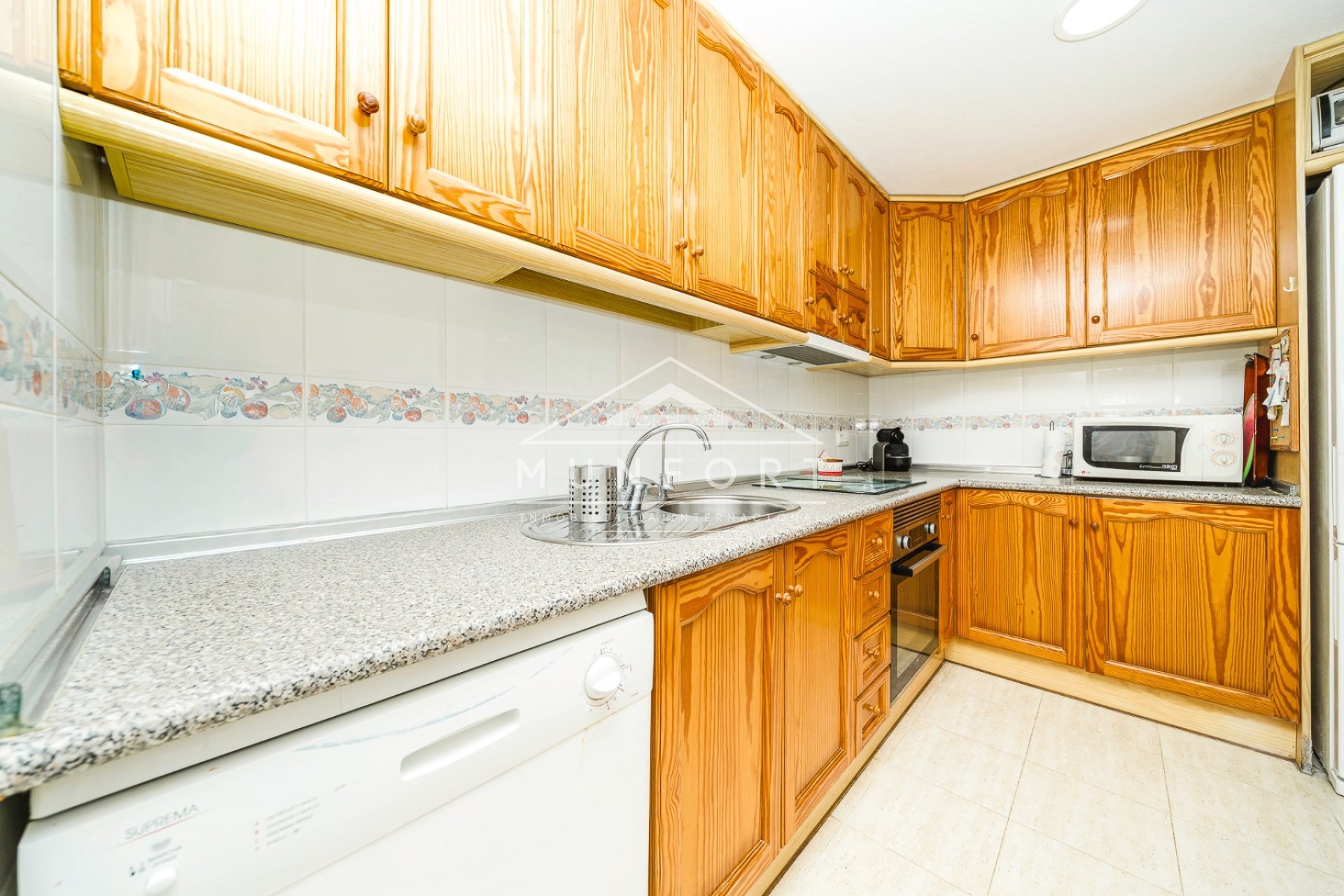 Resale - Terraced Houses -
Orihuela Costa - ZENIAMAR