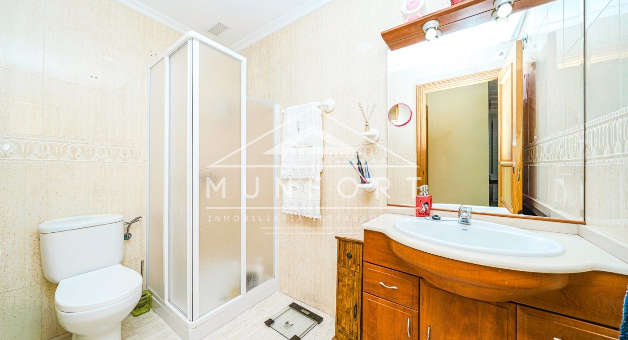 Resale - Terraced Houses -
Orihuela Costa - ZENIAMAR