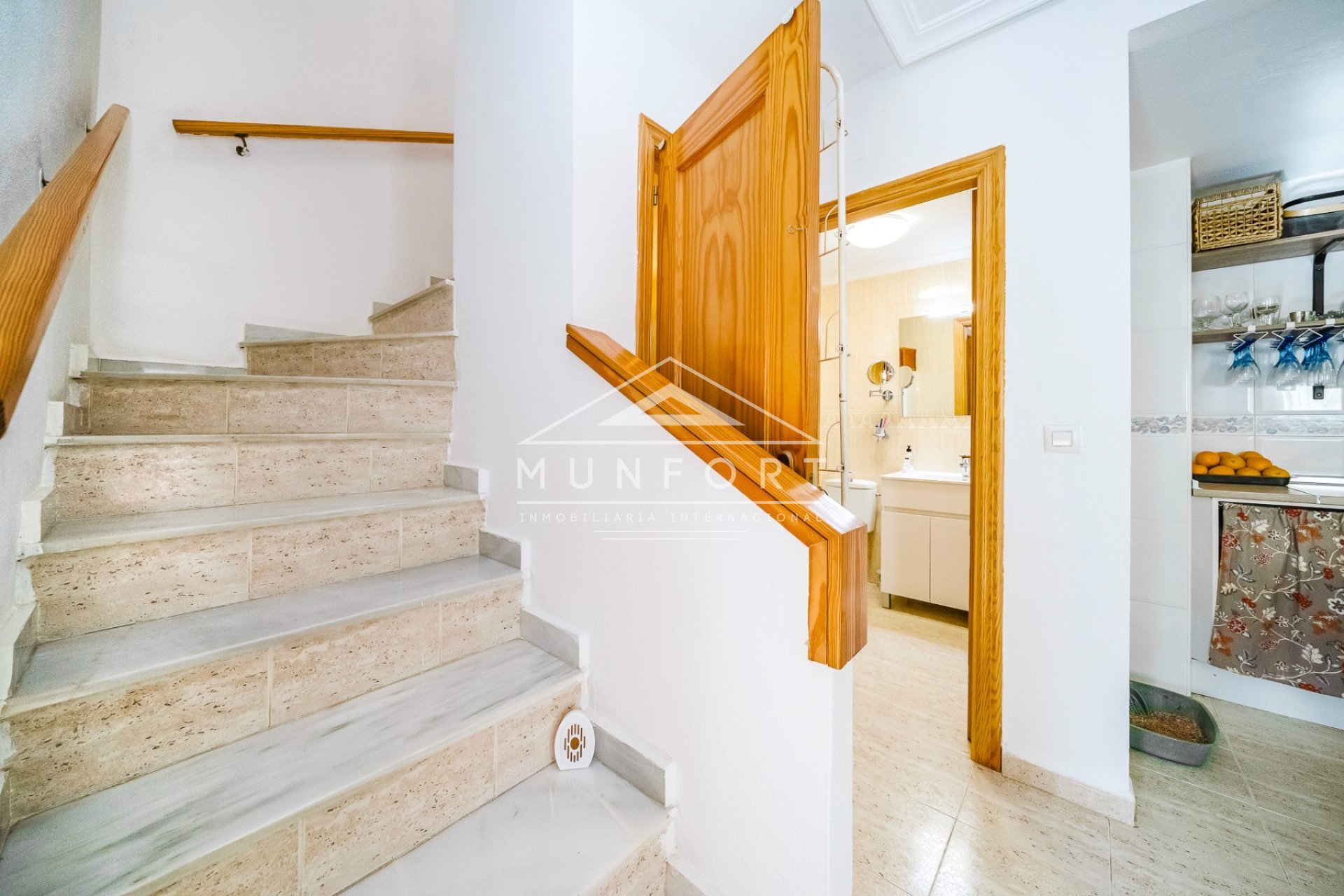 Resale - Terraced Houses -
Orihuela Costa - ZENIAMAR