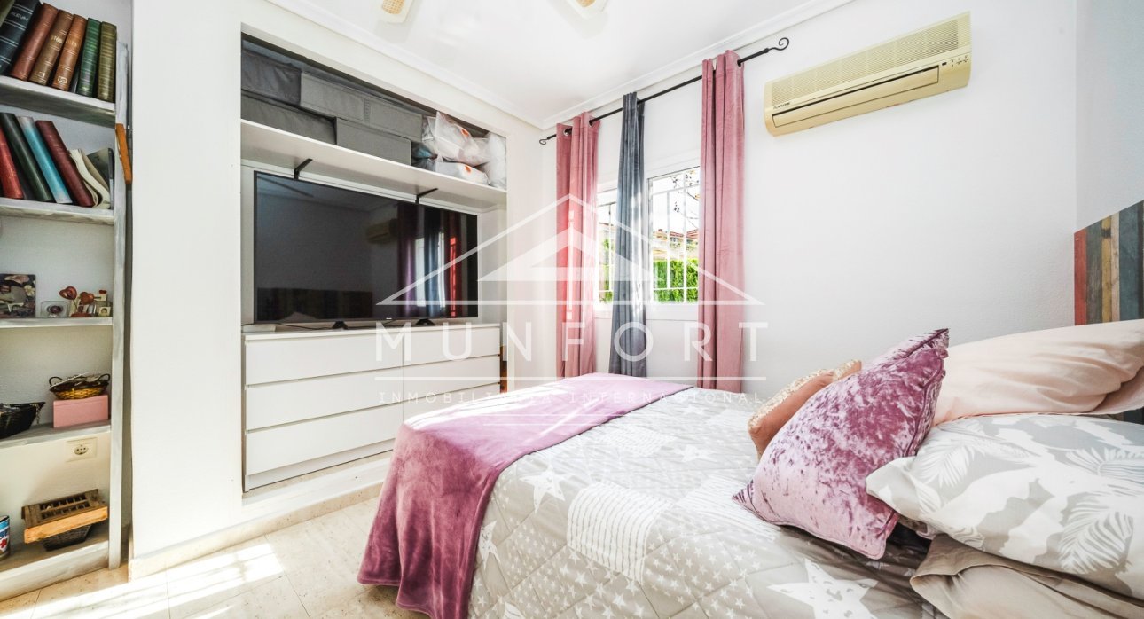 Resale - Terraced Houses -
Orihuela Costa - ZENIAMAR