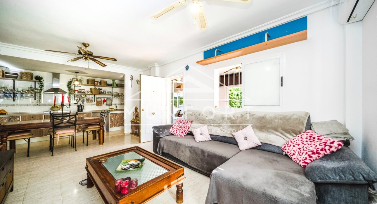 Resale - Terraced Houses -
Orihuela Costa - ZENIAMAR