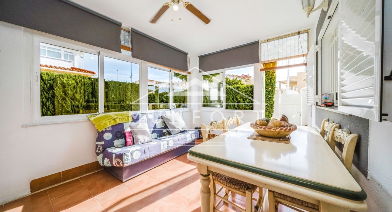 Resale - Terraced Houses -
Orihuela Costa - ZENIAMAR