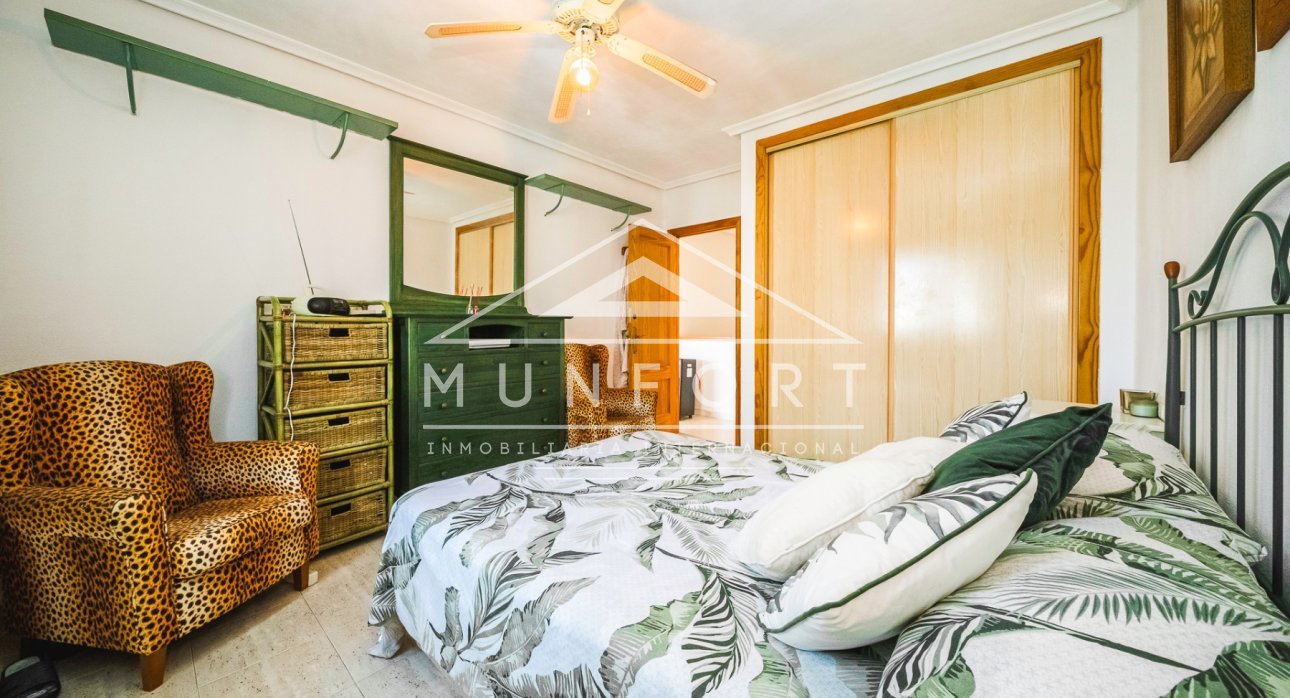 Resale - Terraced Houses -
Orihuela Costa - ZENIAMAR