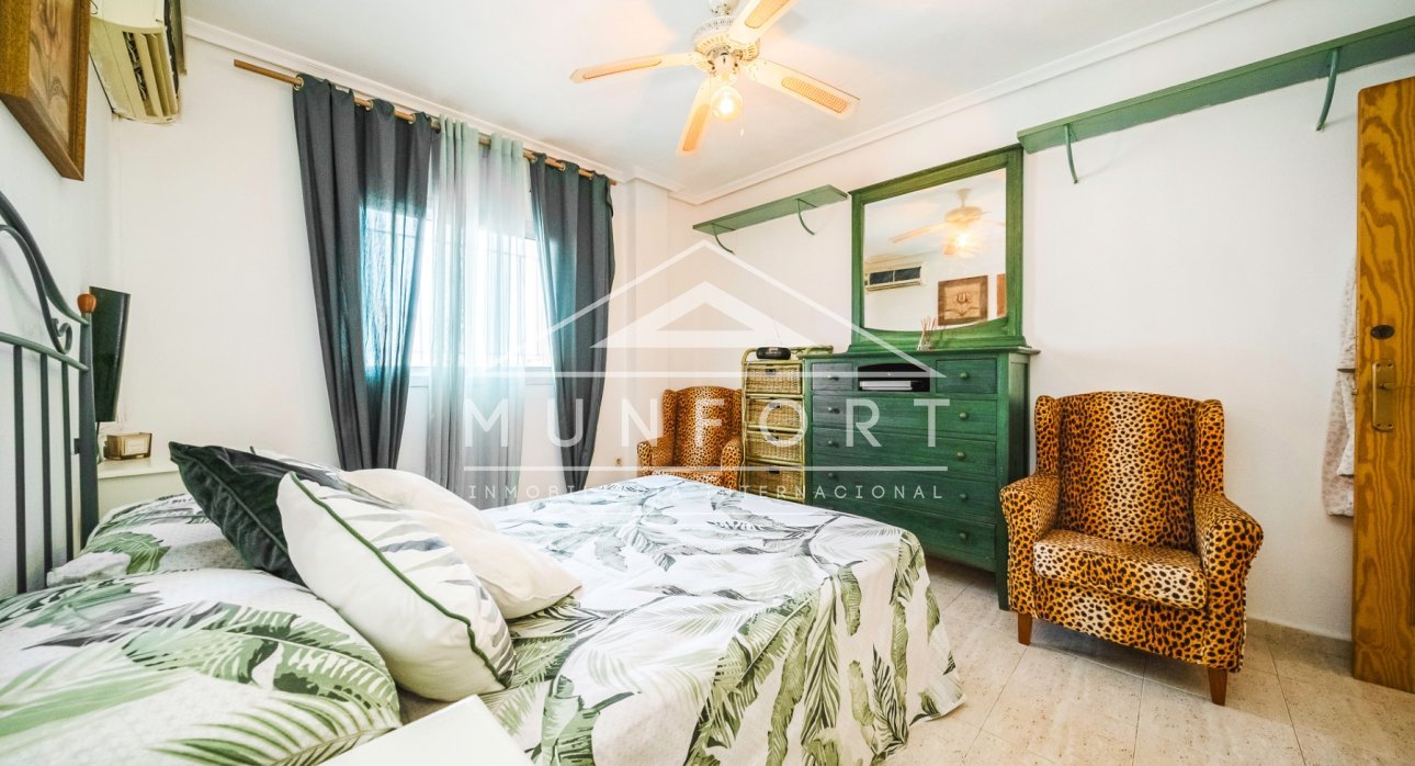 Resale - Terraced Houses -
Orihuela Costa - ZENIAMAR