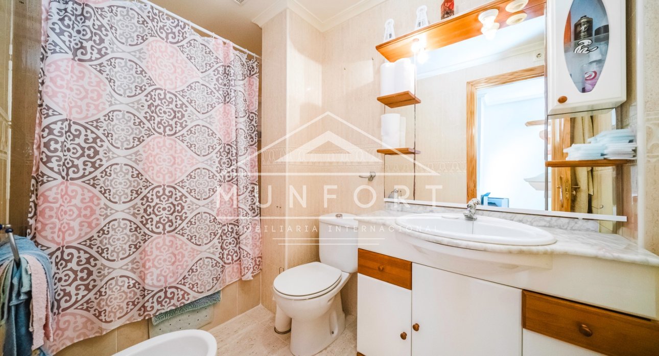 Resale - Terraced Houses -
Orihuela Costa - ZENIAMAR