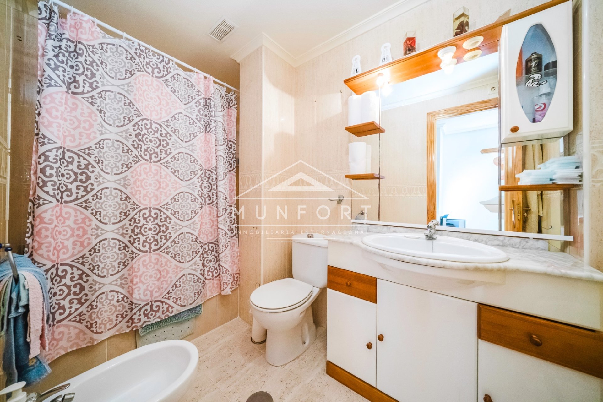 Resale - Terraced Houses -
Orihuela Costa - ZENIAMAR