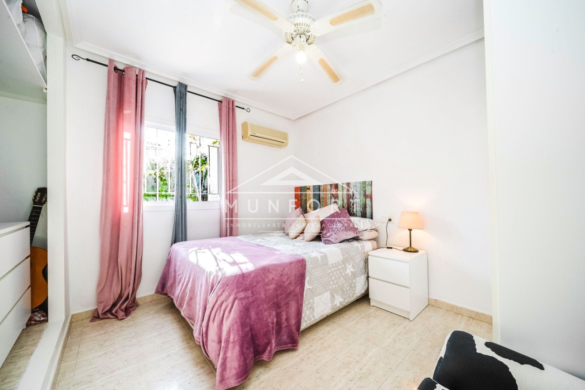 Resale - Terraced Houses -
Orihuela Costa - ZENIAMAR