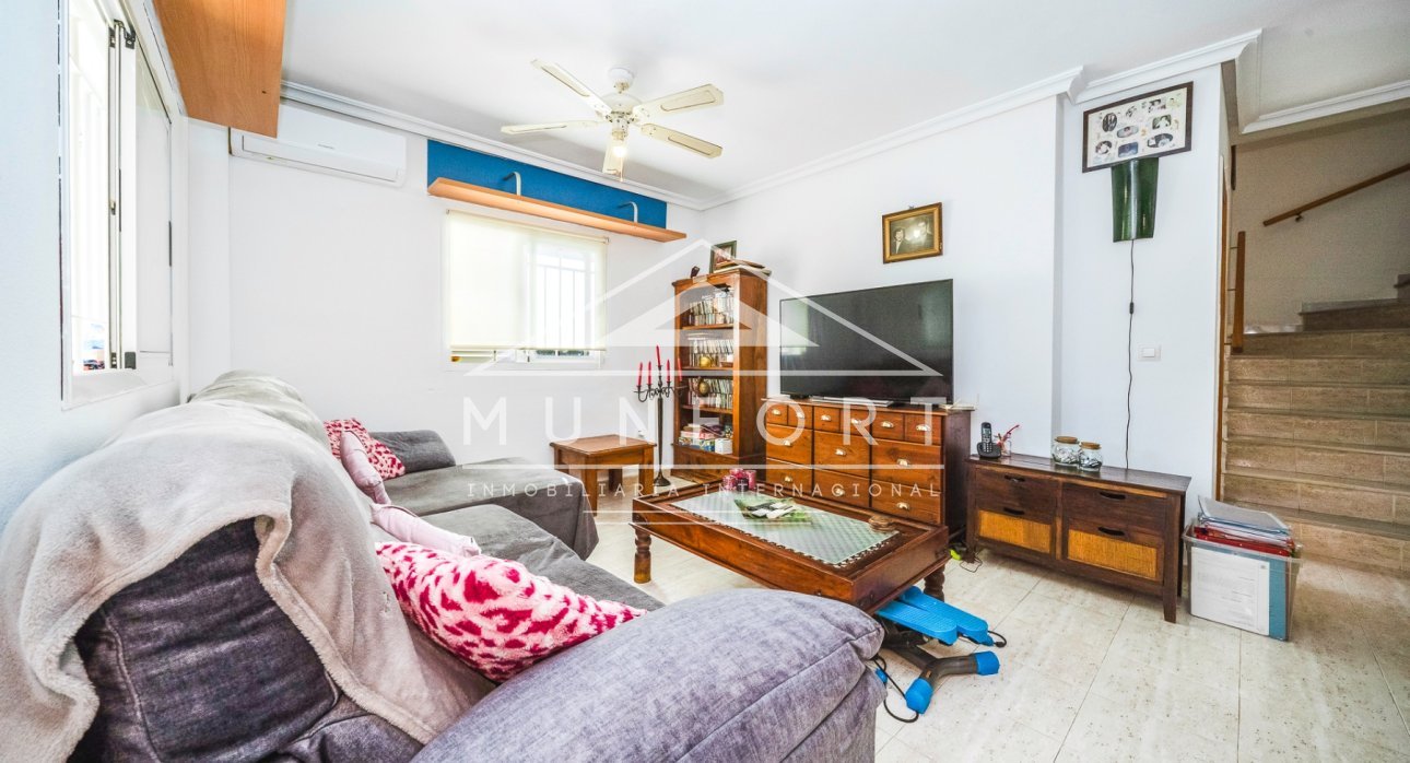 Resale - Terraced Houses -
Orihuela Costa - ZENIAMAR