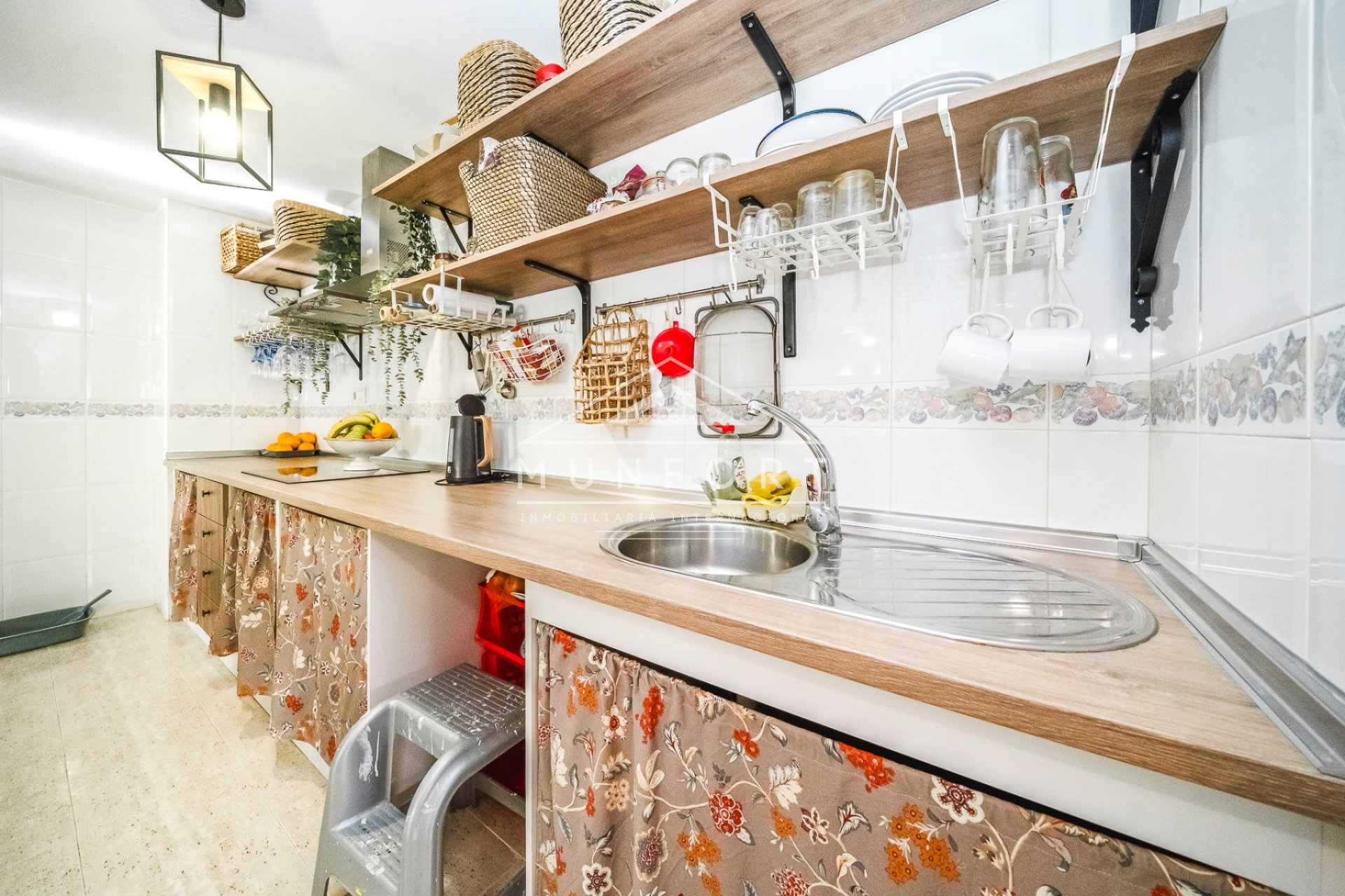 Resale - Terraced Houses -
Orihuela Costa - ZENIAMAR