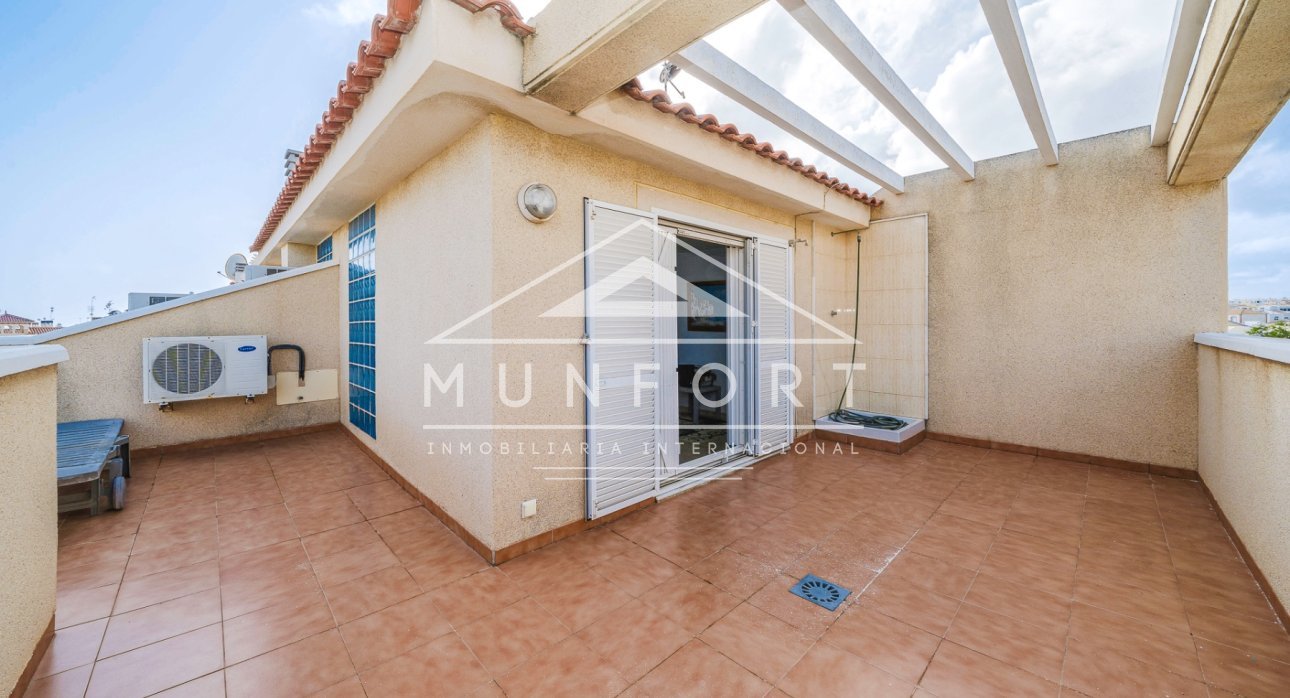 Resale - Terraced Houses -
Orihuela Costa - ZENIAMAR
