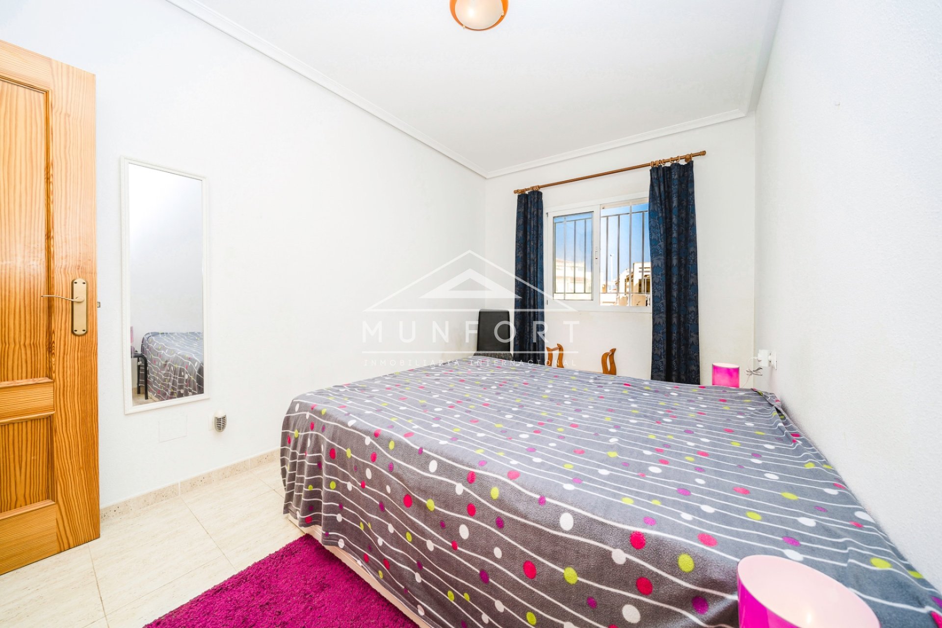 Resale - Terraced Houses -
Orihuela Costa - ZENIAMAR