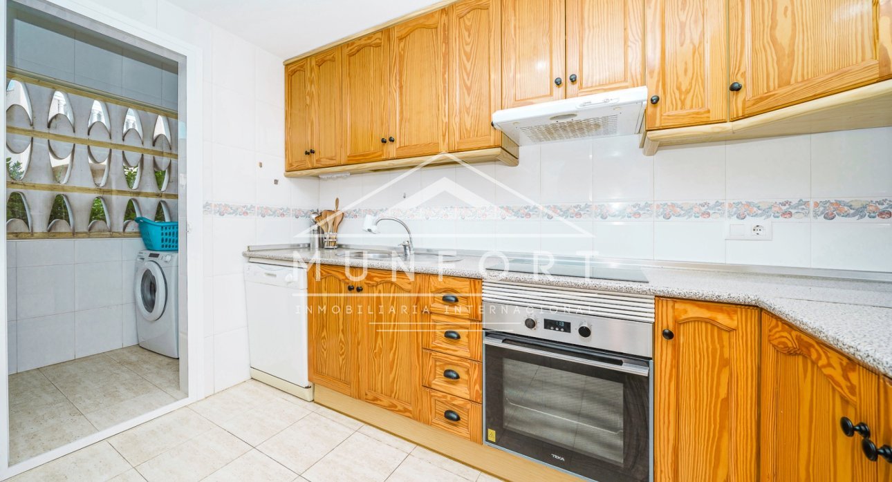 Resale - Terraced Houses -
Orihuela Costa - ZENIAMAR