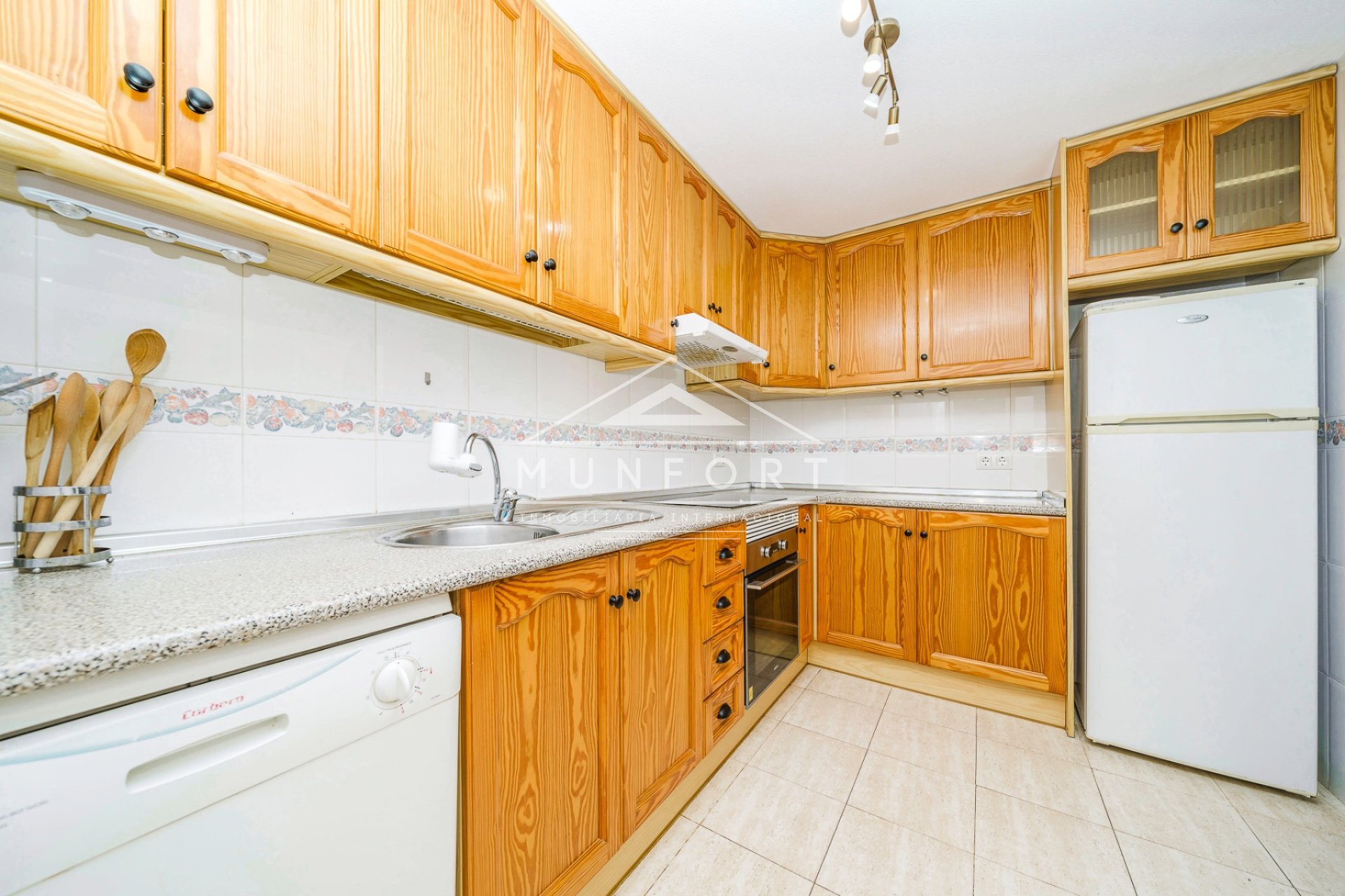 Resale - Terraced Houses -
Orihuela Costa - ZENIAMAR