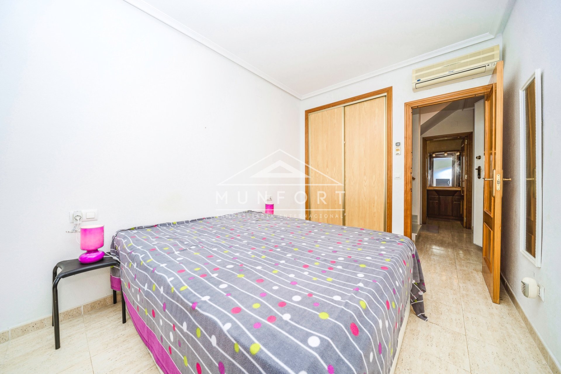 Resale - Terraced Houses -
Orihuela Costa - ZENIAMAR