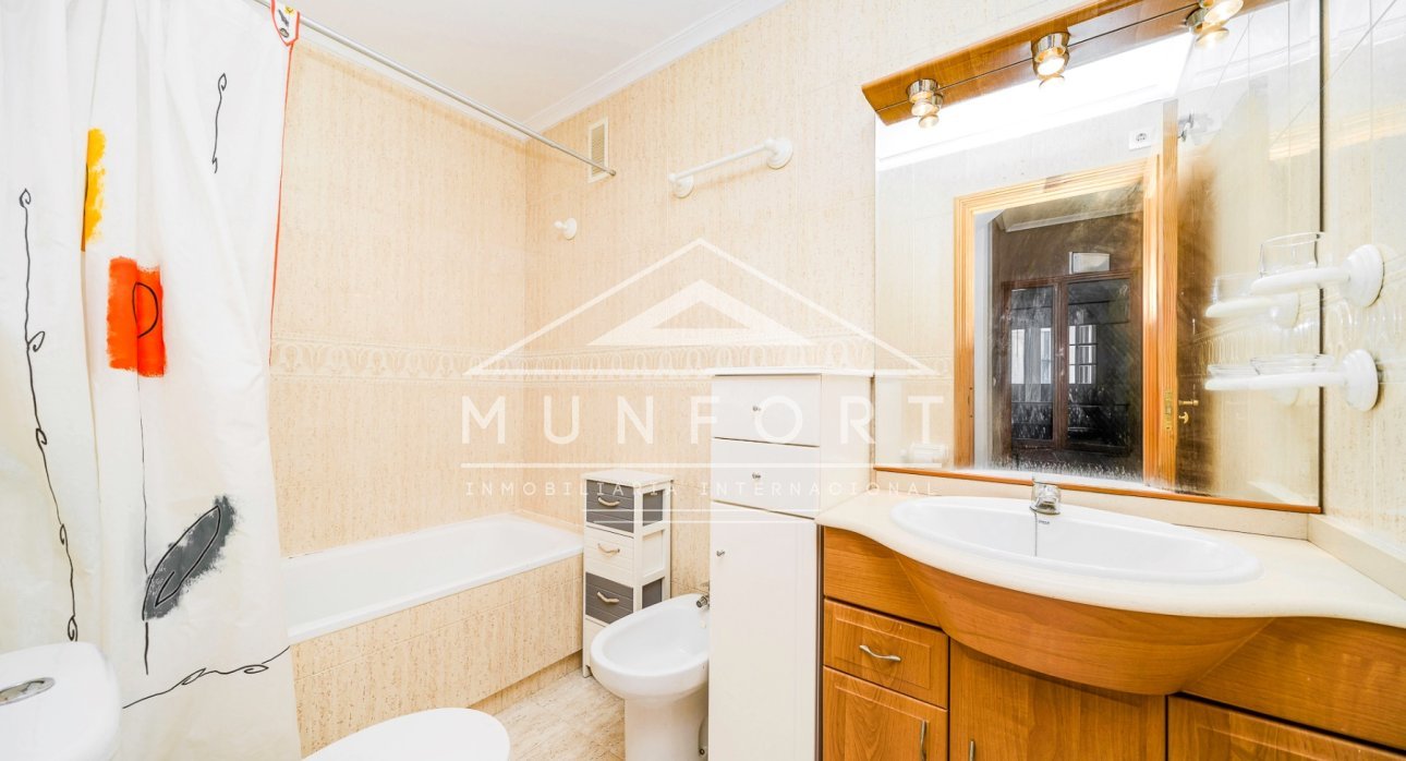 Resale - Terraced Houses -
Orihuela Costa - ZENIAMAR