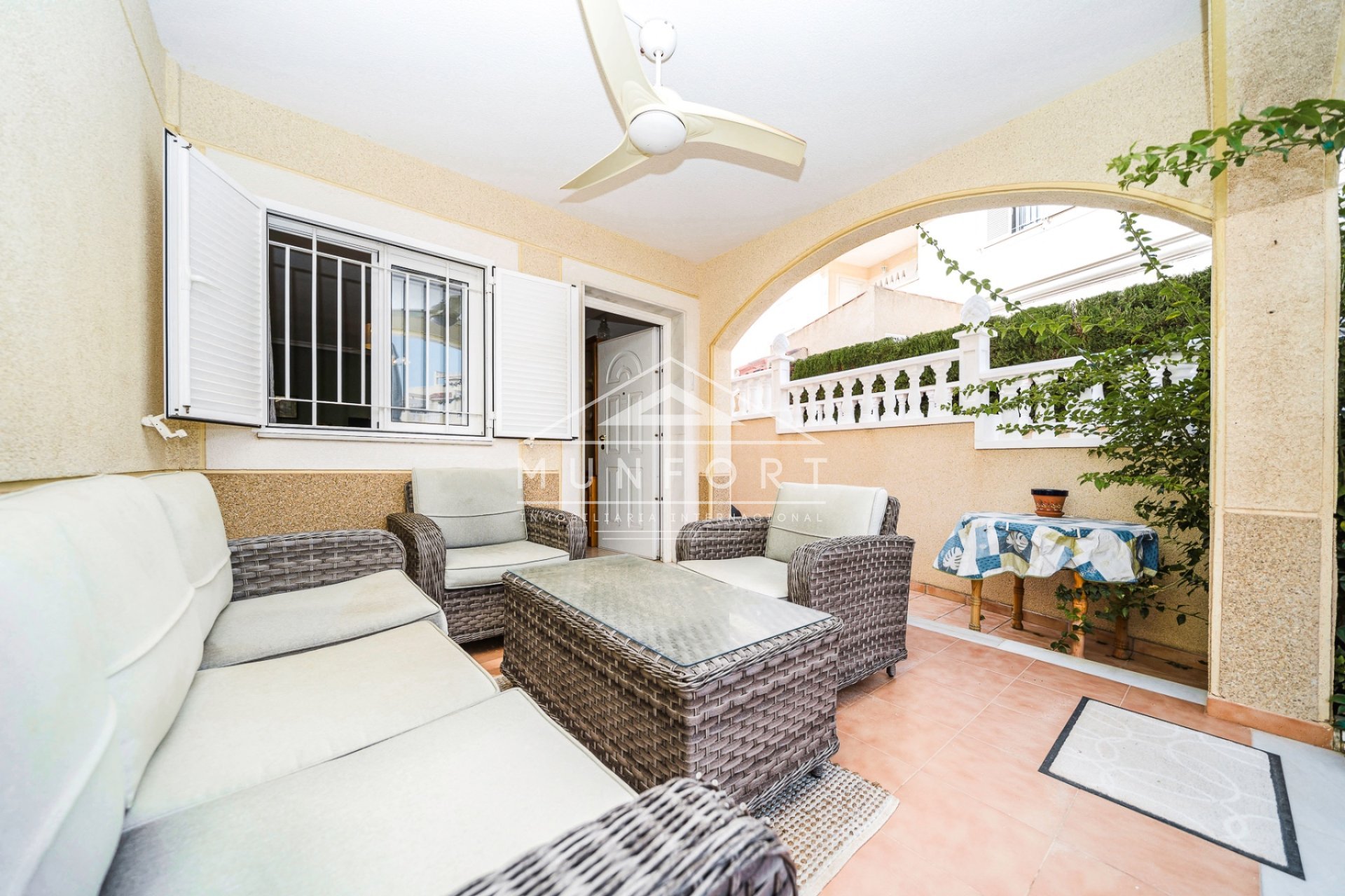 Resale - Terraced Houses -
Orihuela Costa - ZENIAMAR