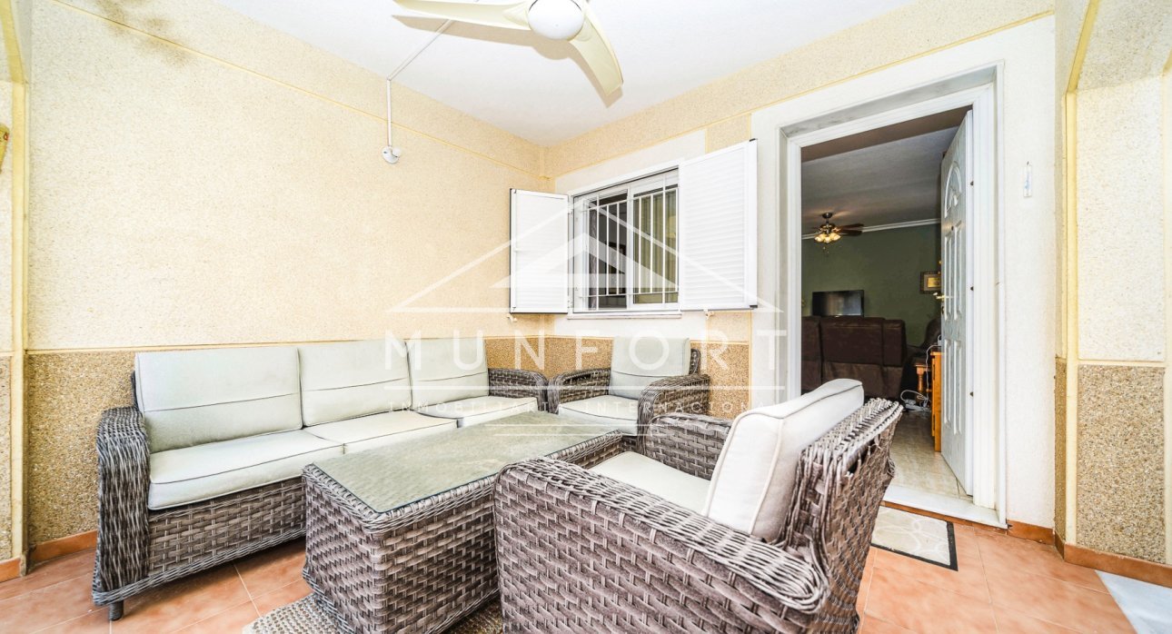 Resale - Terraced Houses -
Orihuela Costa - ZENIAMAR