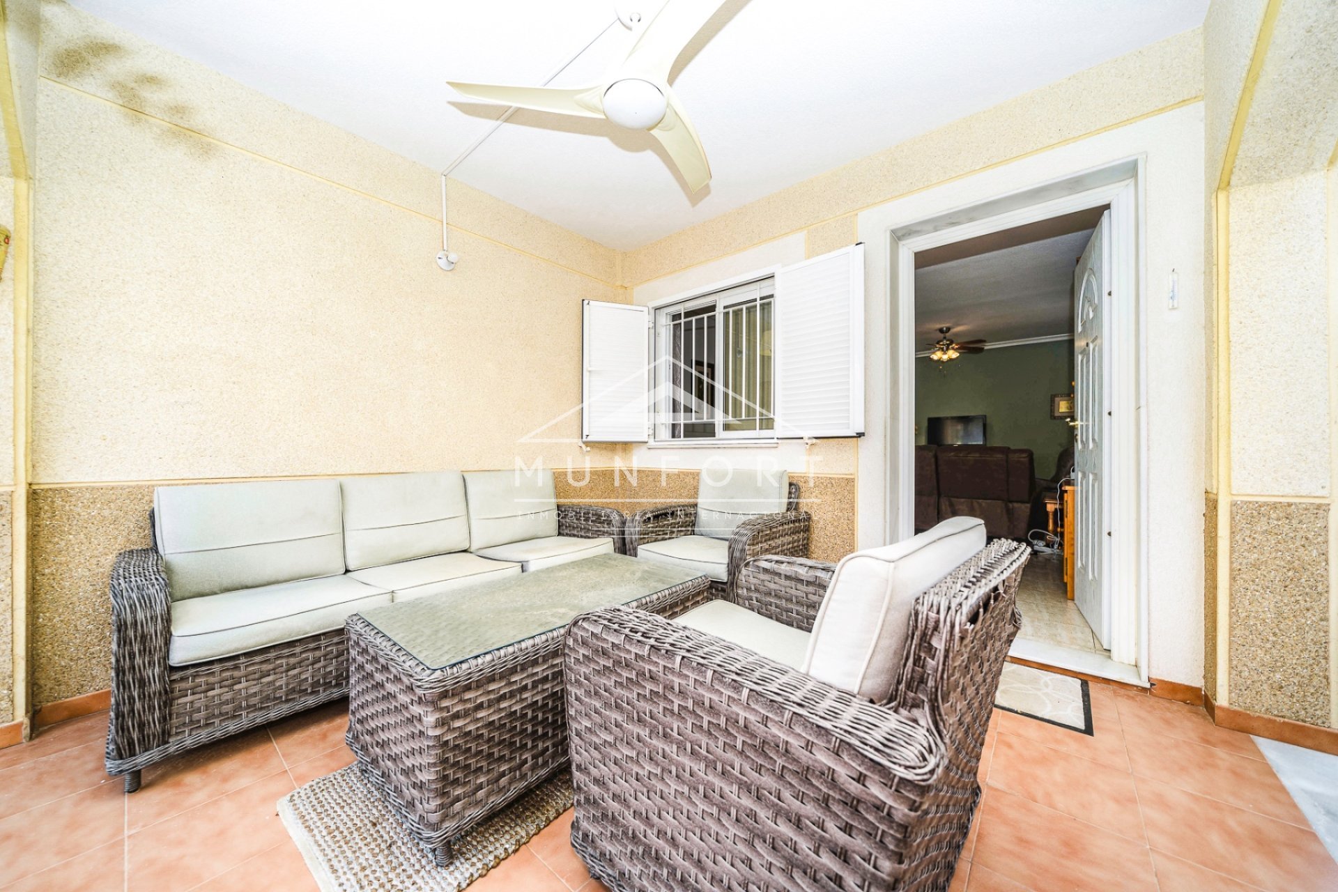 Resale - Terraced Houses -
Orihuela Costa - ZENIAMAR