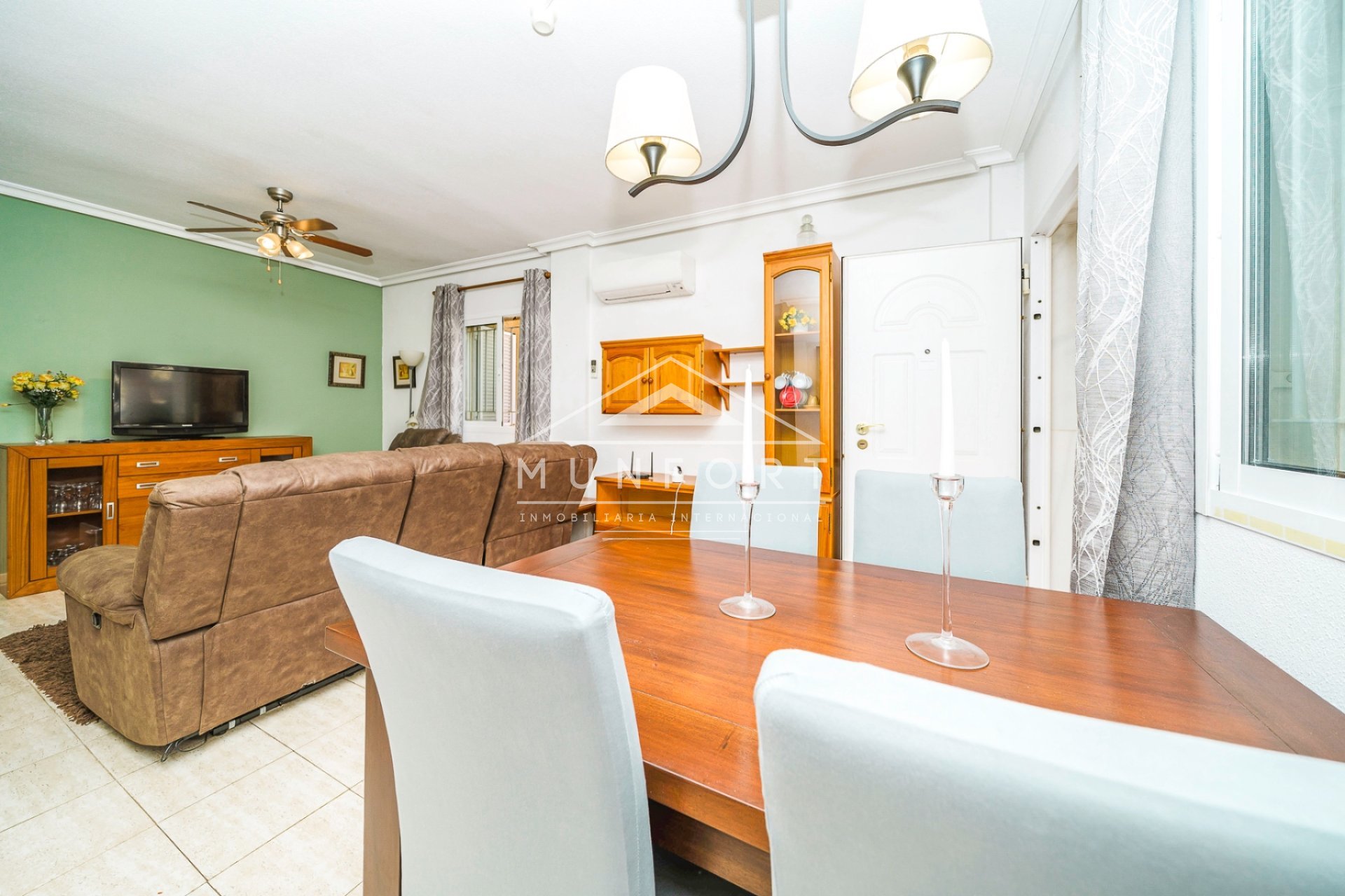 Resale - Terraced Houses -
Orihuela Costa - ZENIAMAR