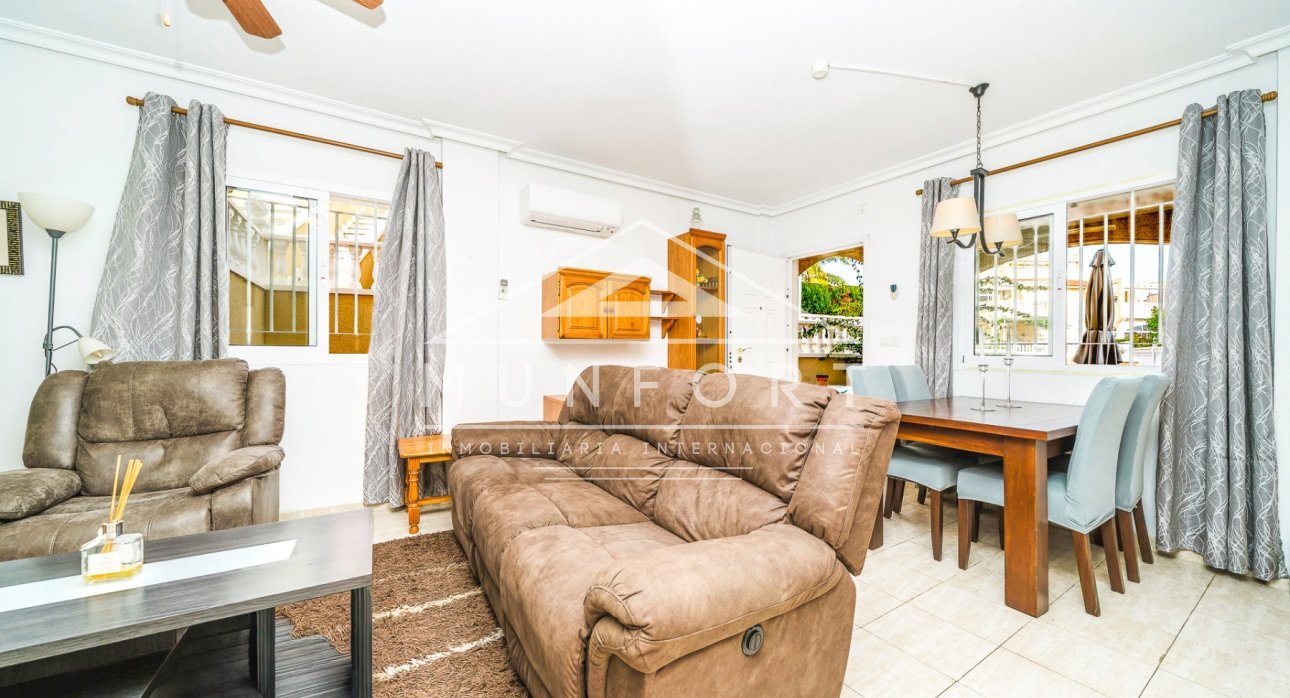 Resale - Terraced Houses -
Orihuela Costa - ZENIAMAR