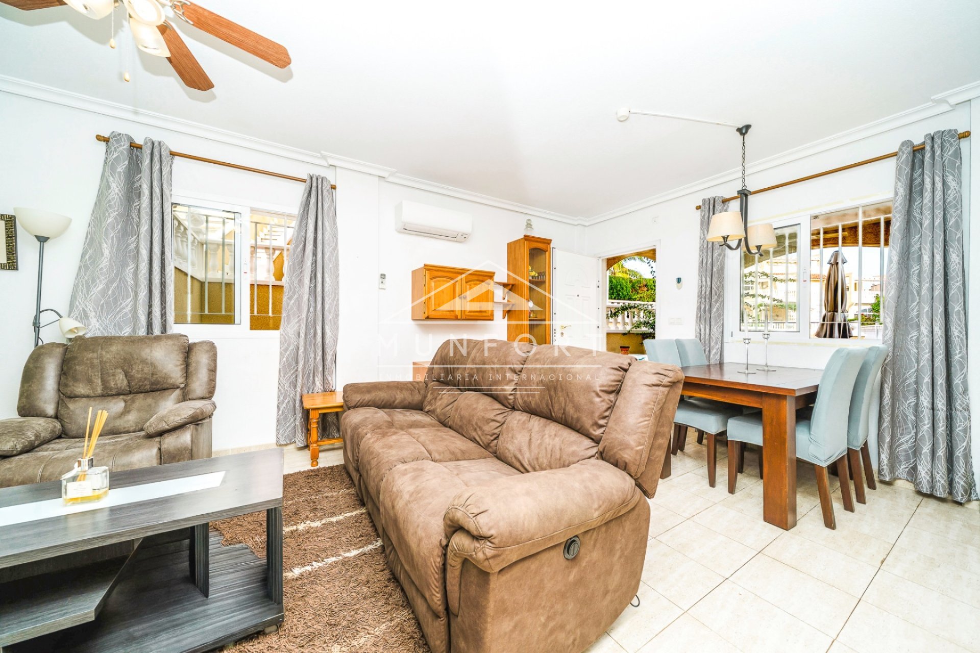 Resale - Terraced Houses -
Orihuela Costa - ZENIAMAR