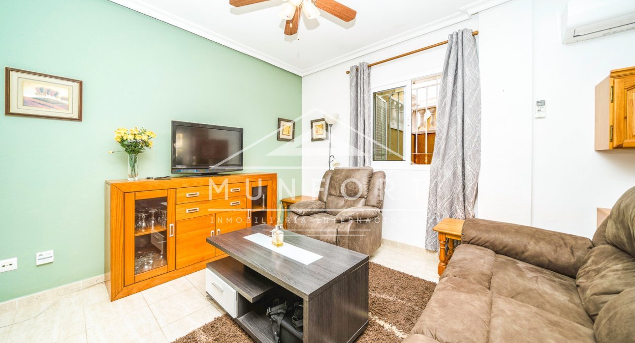 Resale - Terraced Houses -
Orihuela Costa - ZENIAMAR