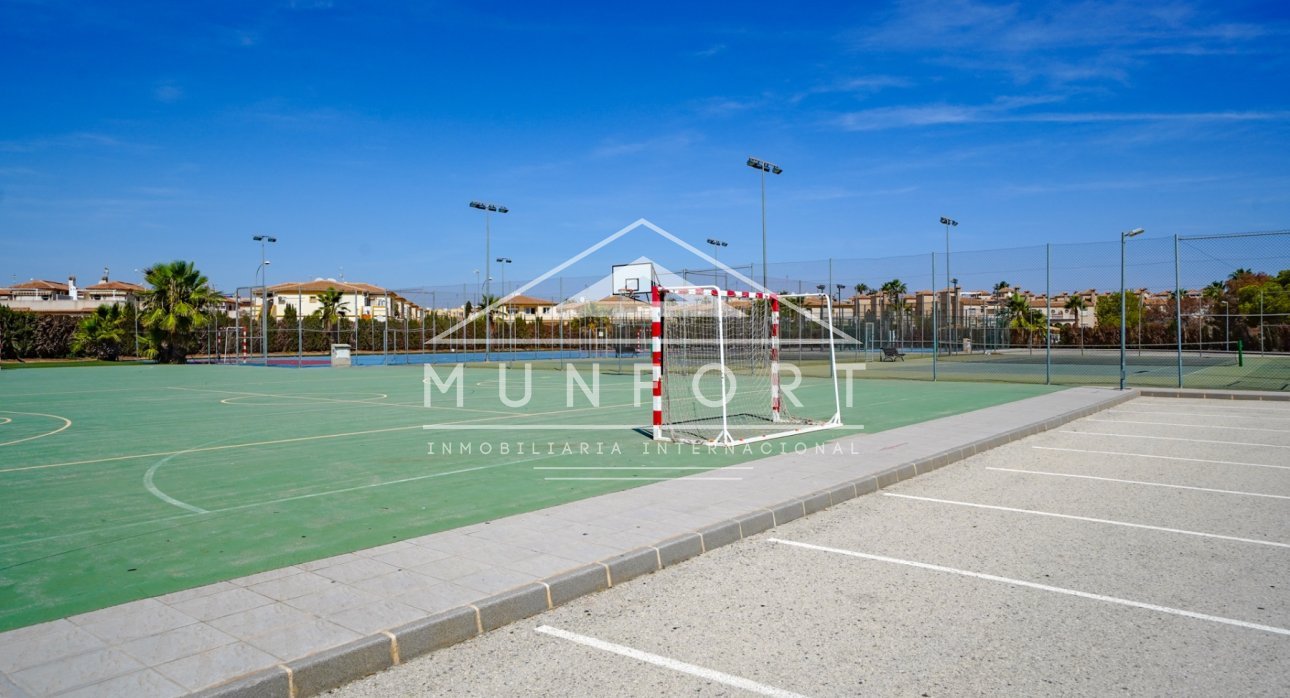 Resale - Terraced Houses -
Orihuela Costa - ZENIAMAR