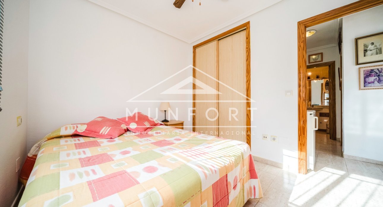 Resale - Terraced Houses -
Orihuela Costa - ZENIAMAR