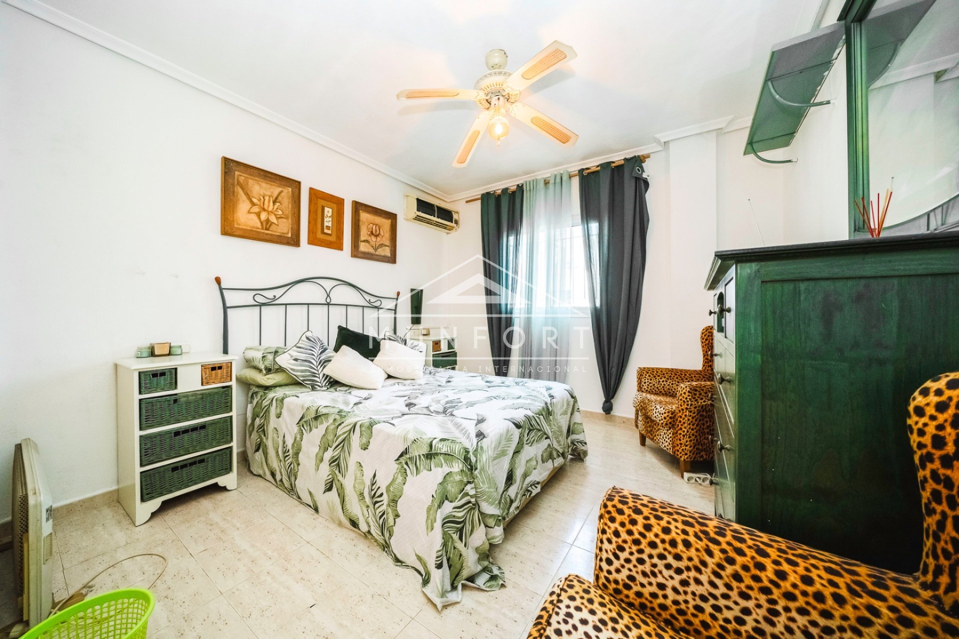 Resale - Terraced Houses -
Orihuela Costa - ZENIAMAR