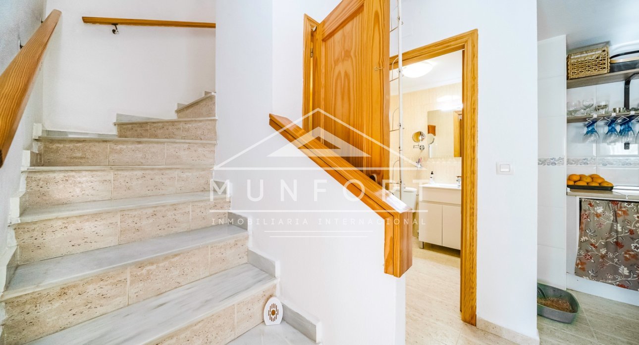 Resale - Terraced Houses -
Orihuela Costa - ZENIAMAR