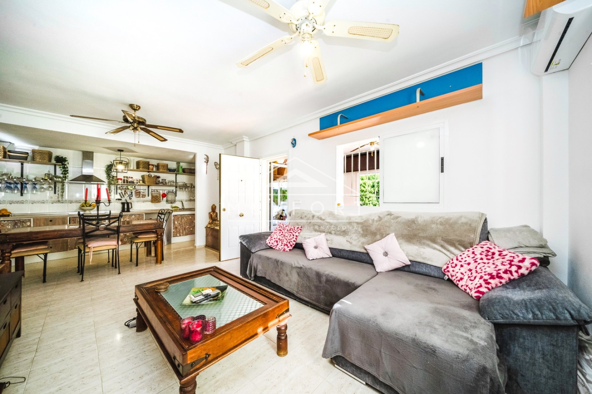 Resale - Terraced Houses -
Orihuela Costa - ZENIAMAR