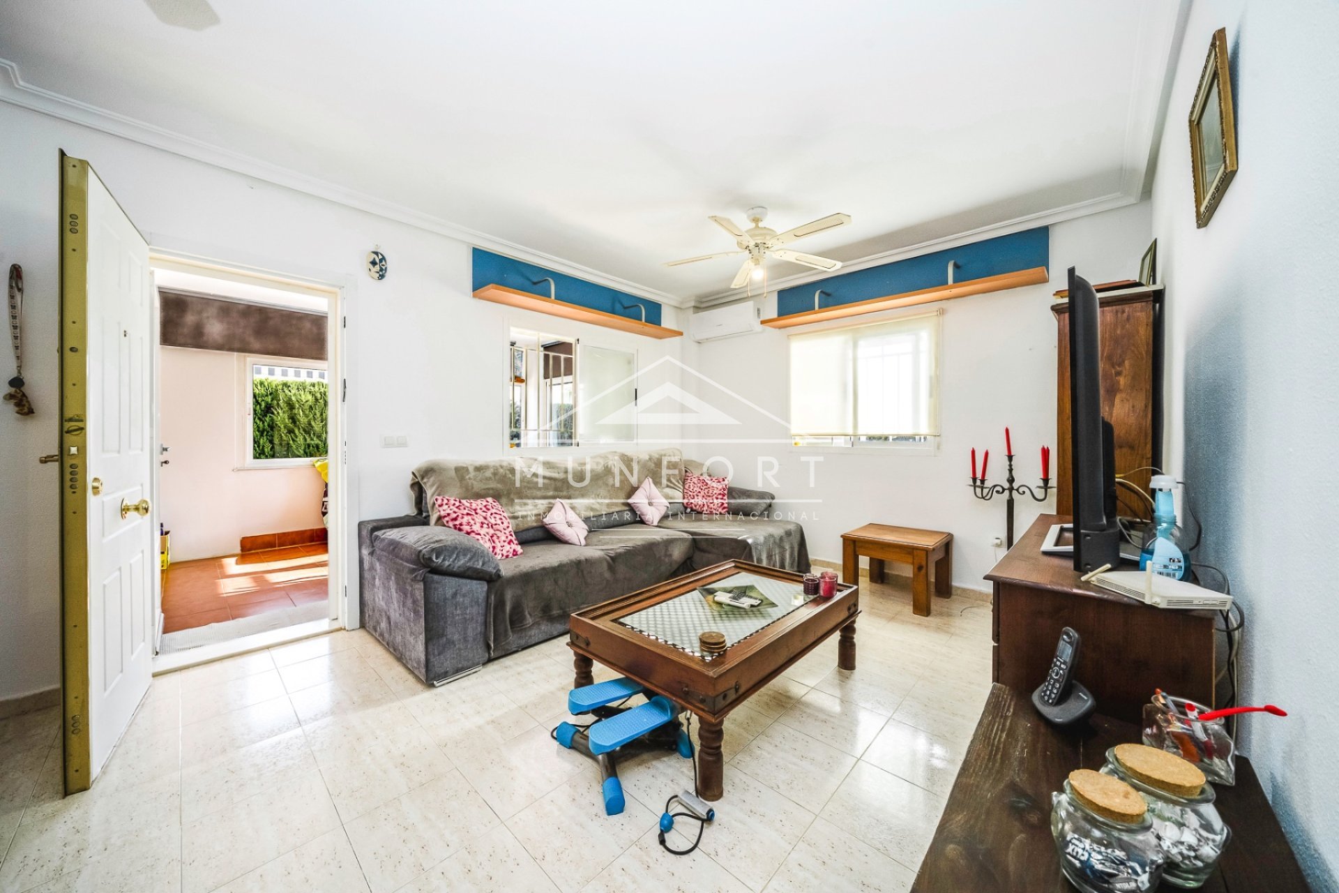 Resale - Terraced Houses -
Orihuela Costa - ZENIAMAR