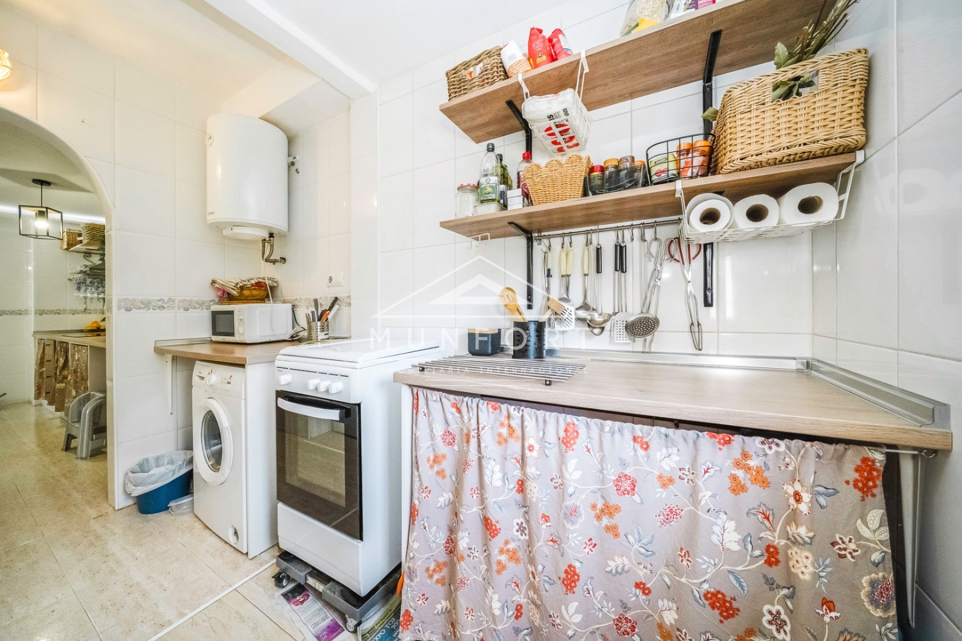 Resale - Terraced Houses -
Orihuela Costa - ZENIAMAR