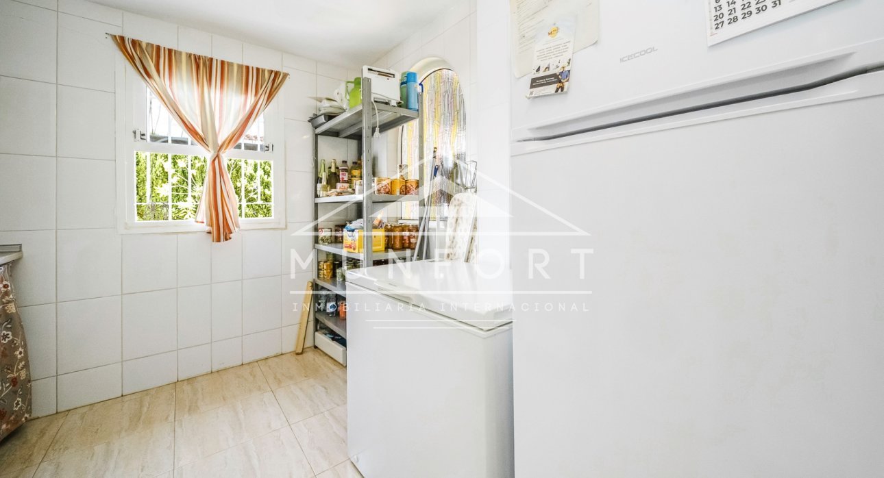 Resale - Terraced Houses -
Orihuela Costa - ZENIAMAR