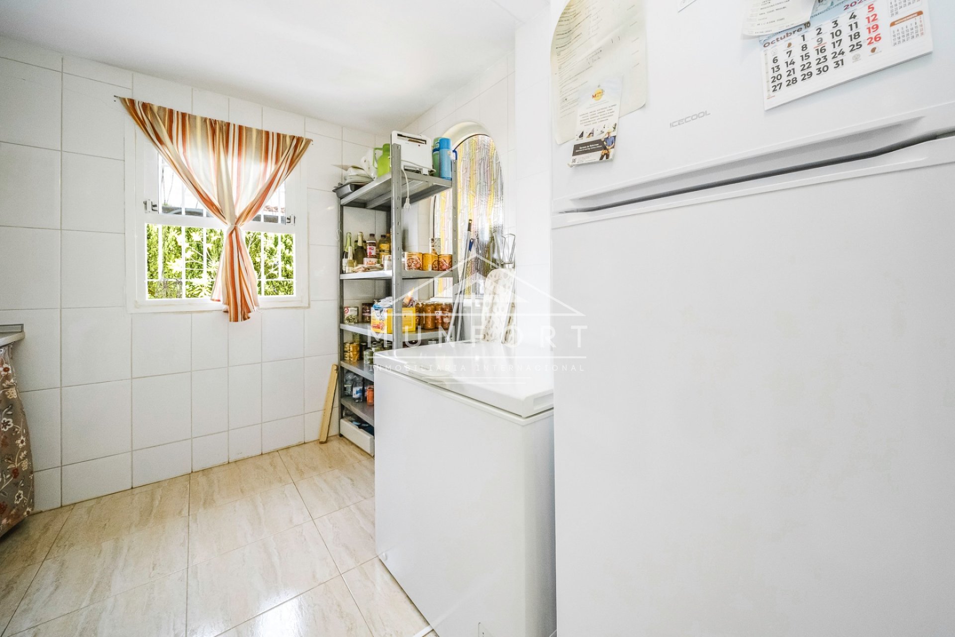 Resale - Terraced Houses -
Orihuela Costa - ZENIAMAR