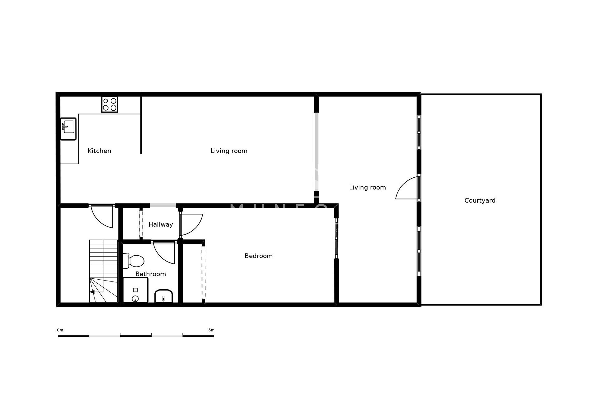 Resale - Terraced Houses -
Orihuela Costa