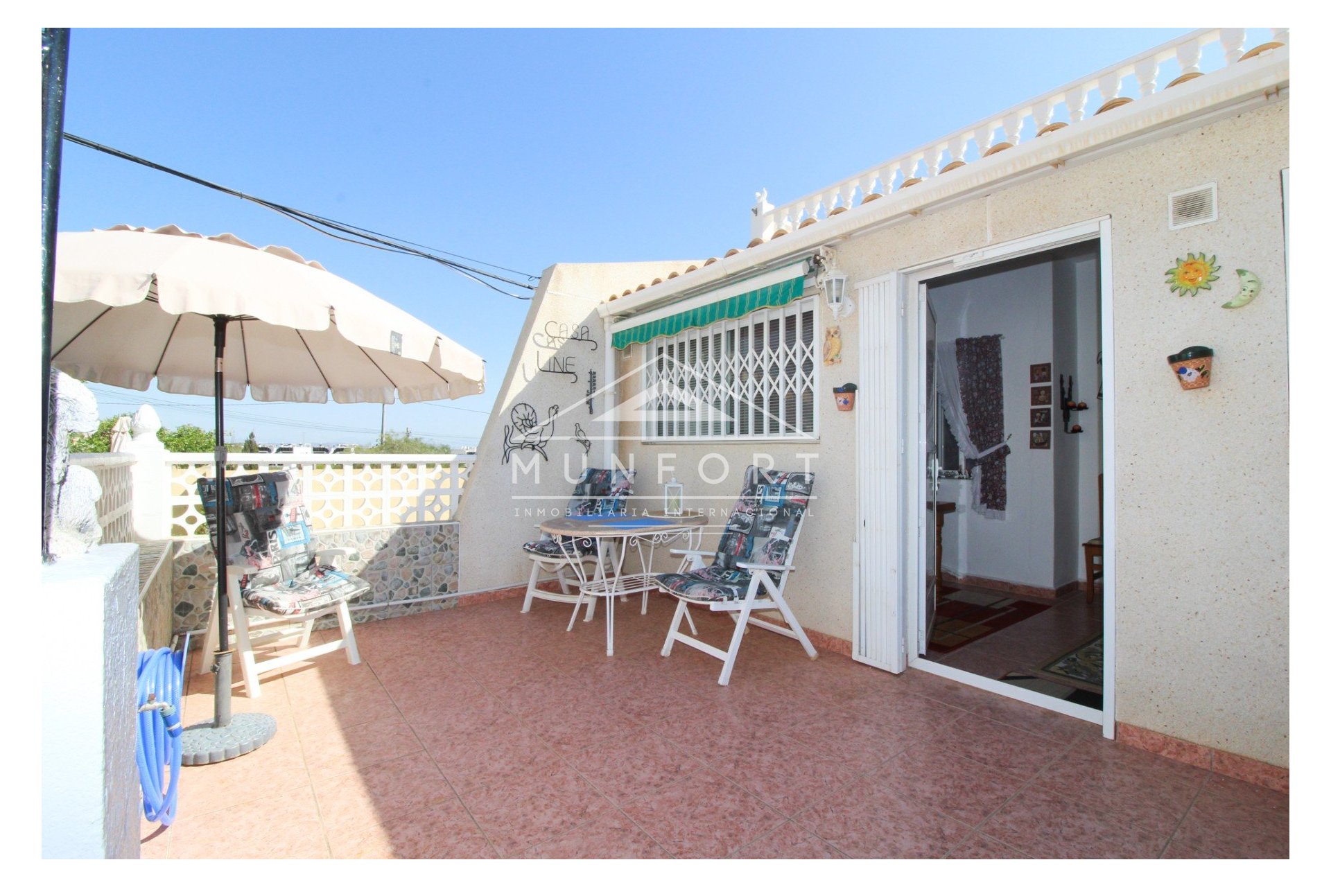 Resale - Terraced Houses -
Orihuela Costa