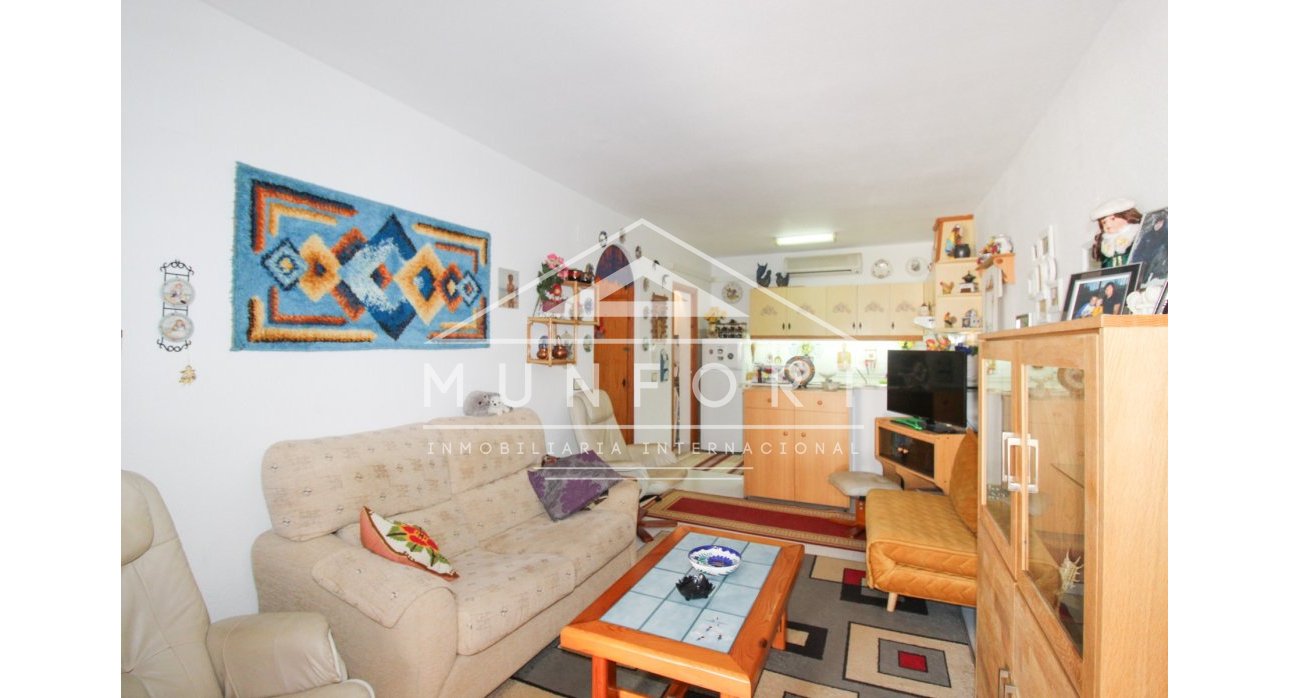 Resale - Terraced Houses -
Orihuela Costa