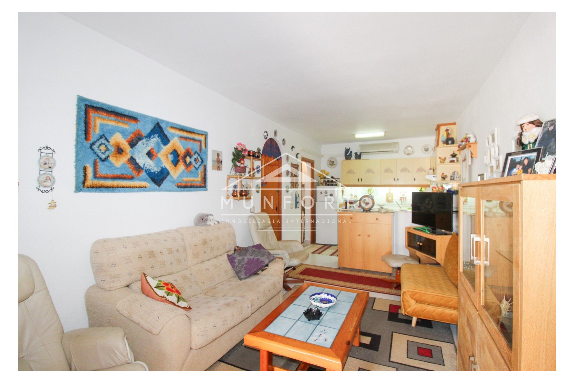 Resale - Terraced Houses -
Orihuela Costa