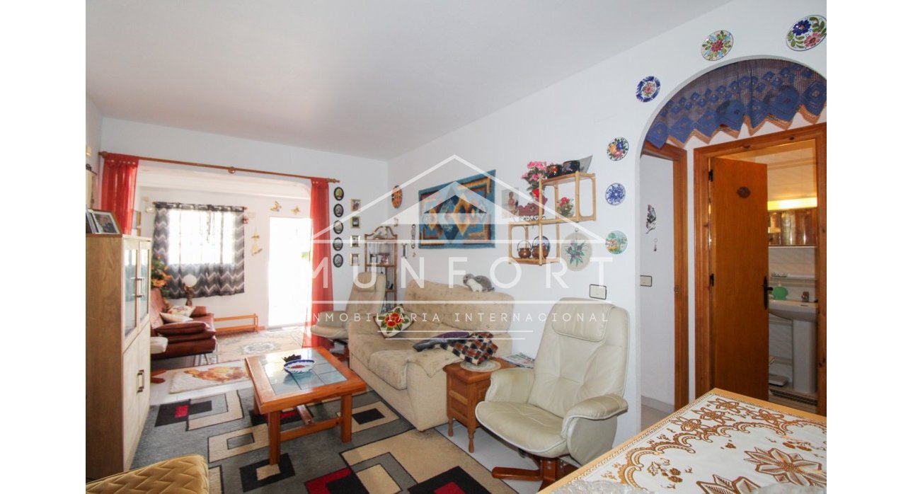 Resale - Terraced Houses -
Orihuela Costa