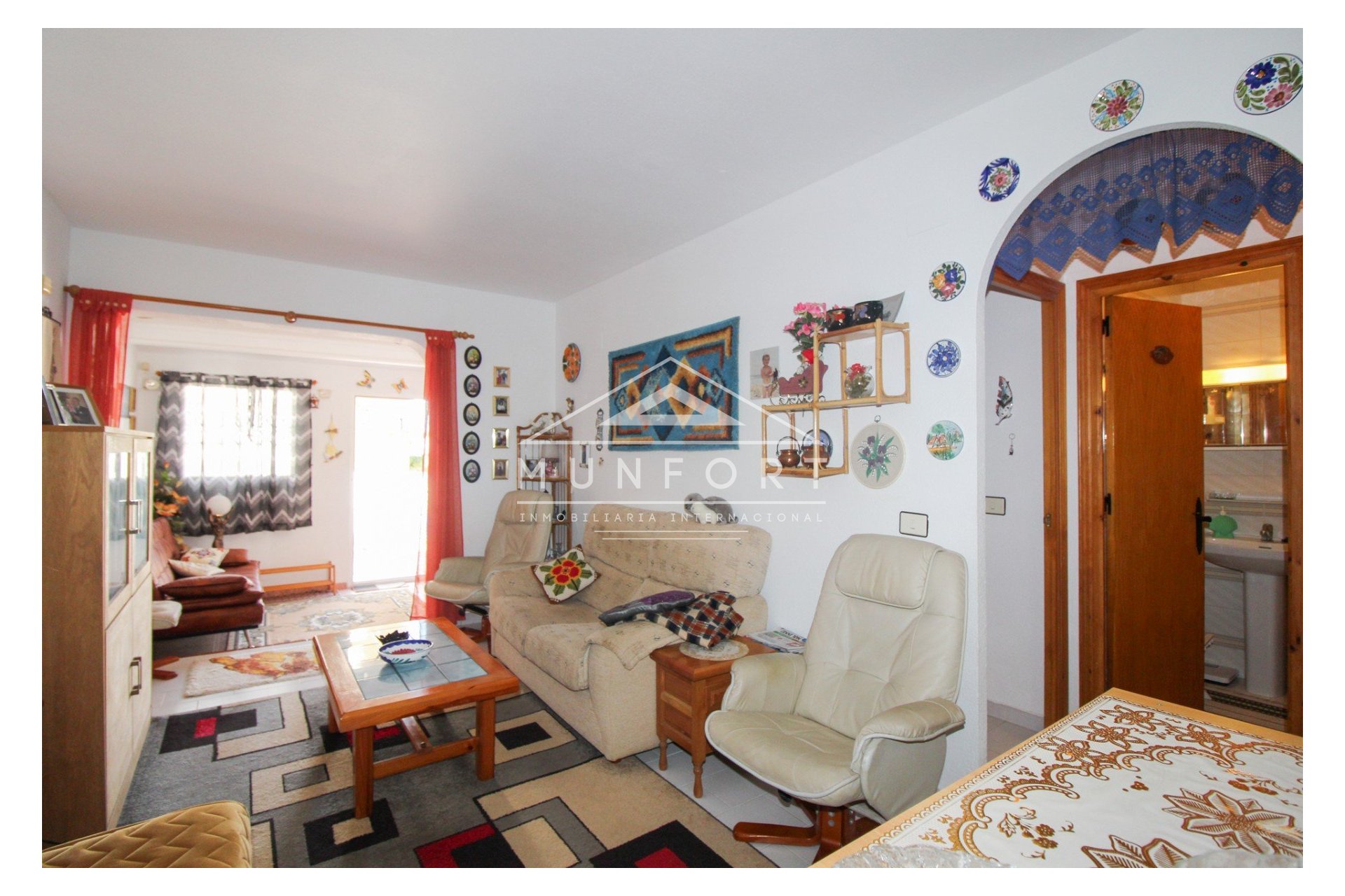 Resale - Terraced Houses -
Orihuela Costa