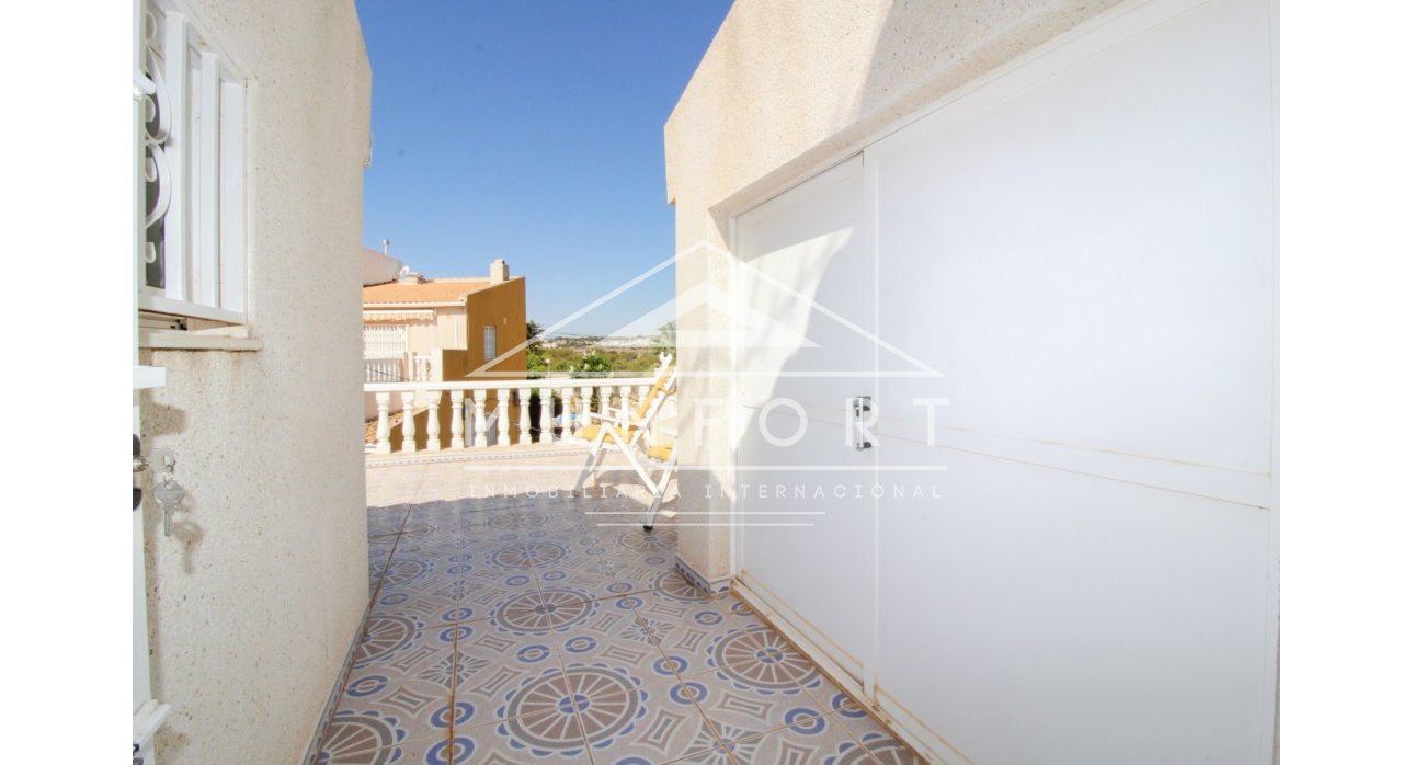 Resale - Terraced Houses -
Orihuela Costa