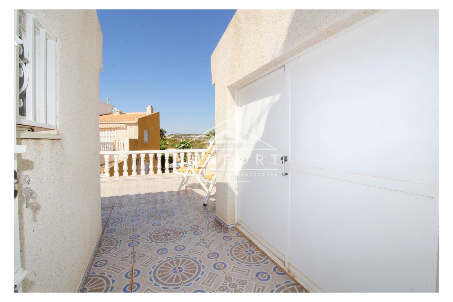 Resale - Terraced Houses -
Orihuela Costa