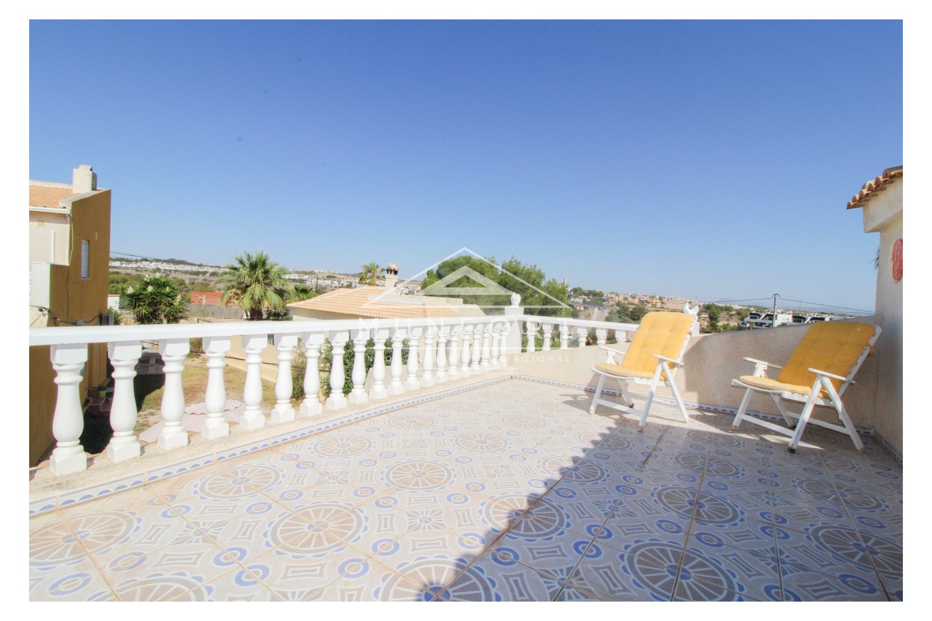 Resale - Terraced Houses -
Orihuela Costa