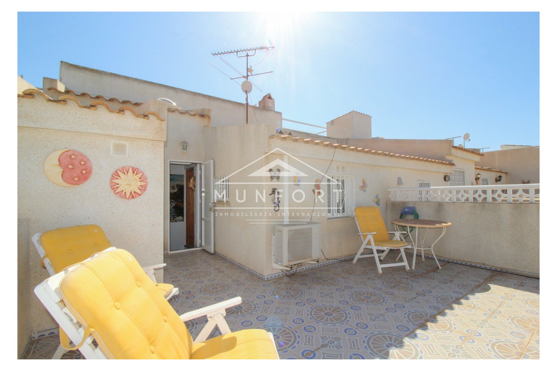 Resale - Terraced Houses -
Orihuela Costa