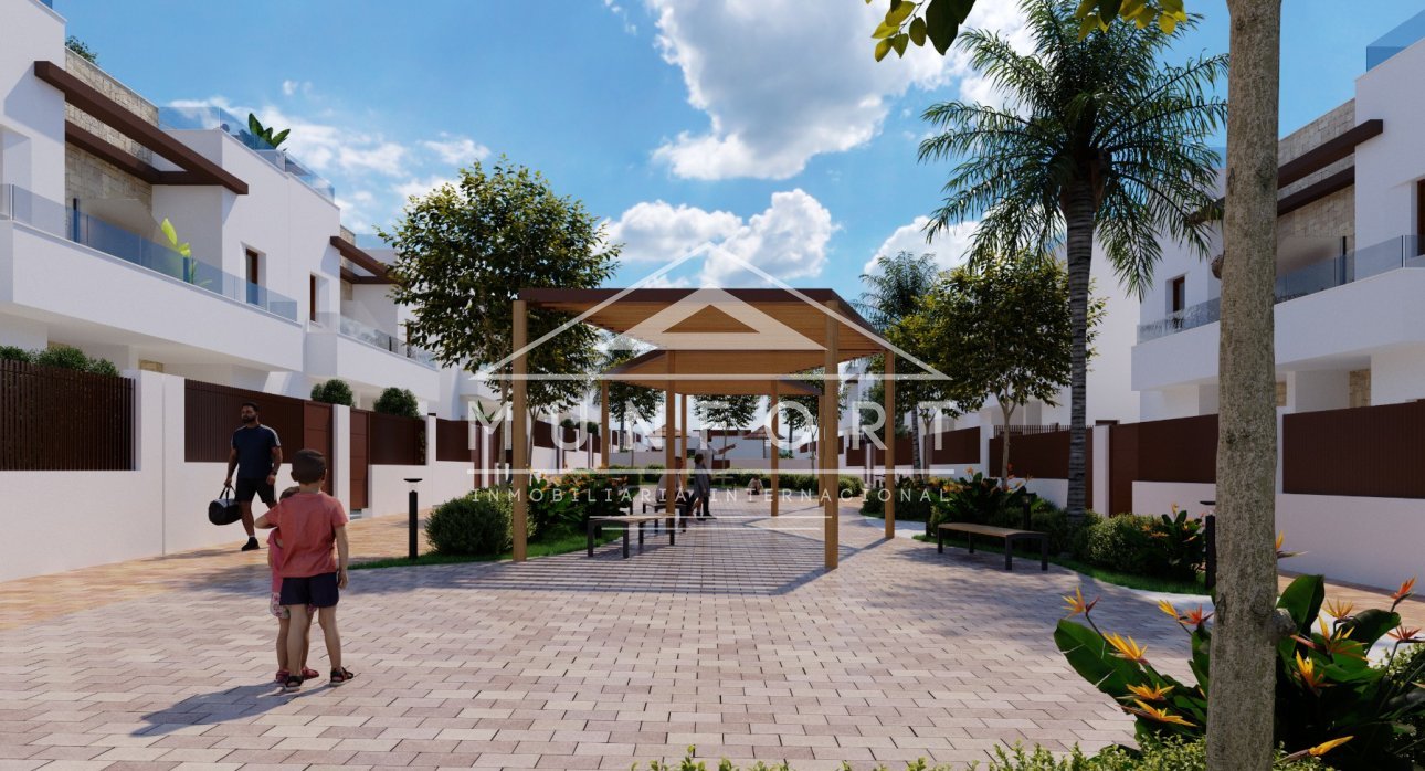 Resale - Terraced Houses -
Orihuela - Vistabella - Orihuela