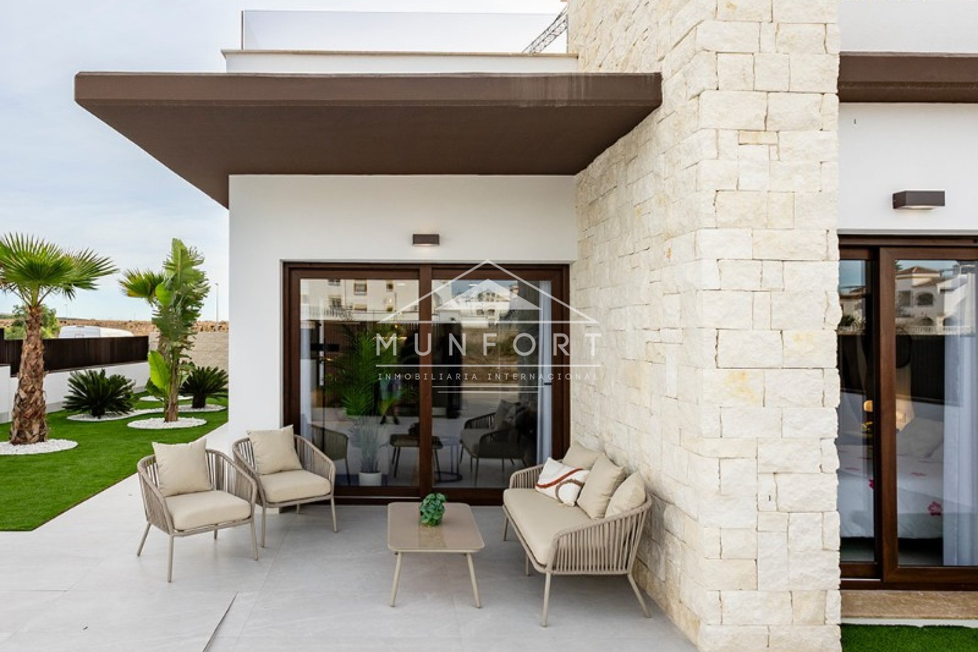 Resale - Terraced Houses -
Orihuela - Vistabella - Orihuela