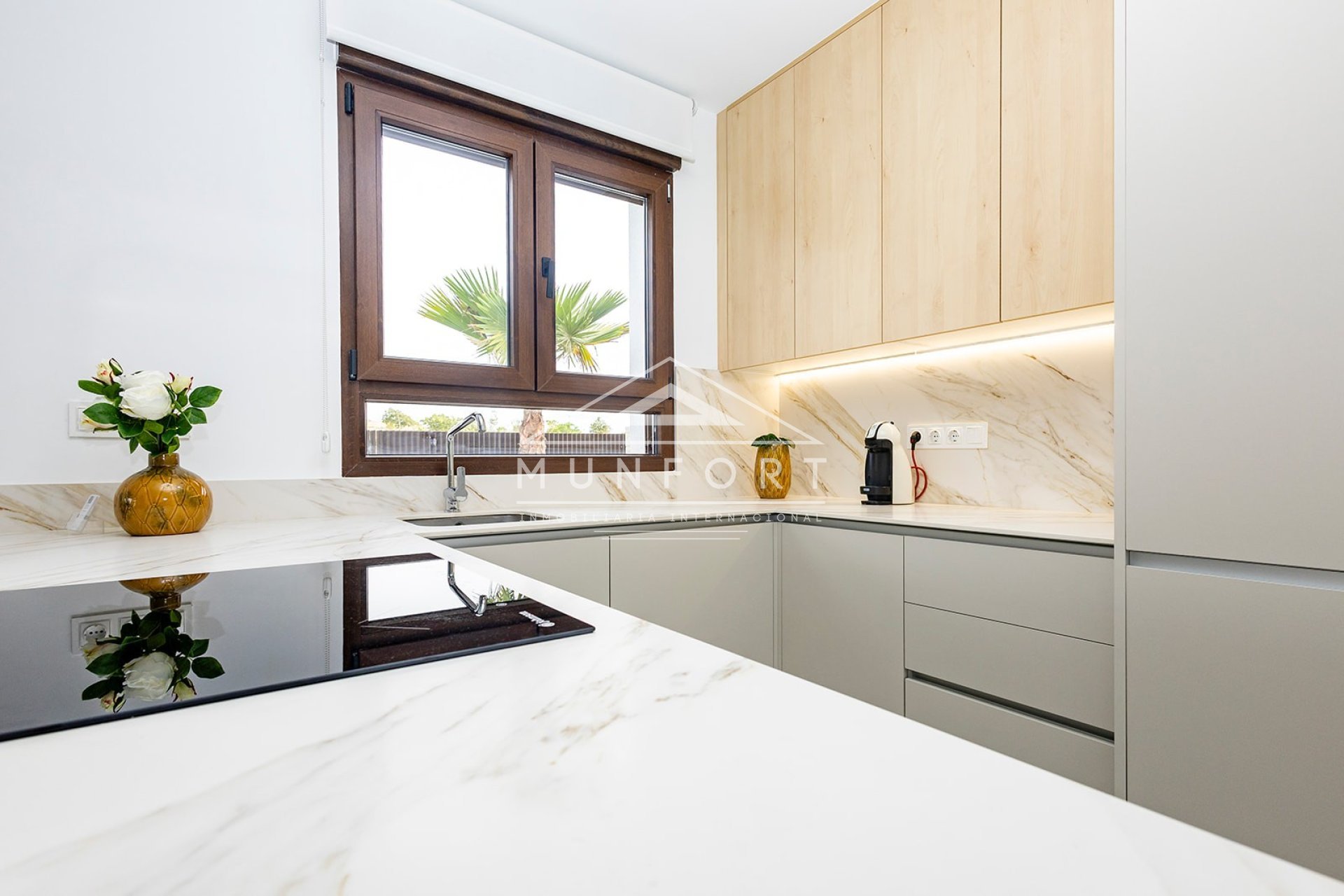 Resale - Terraced Houses -
Orihuela - Vistabella - Orihuela