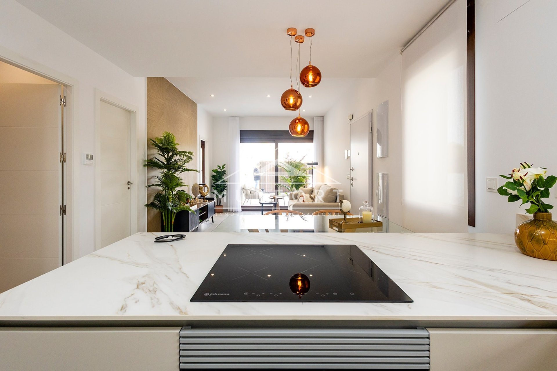 Resale - Terraced Houses -
Orihuela - Vistabella - Orihuela